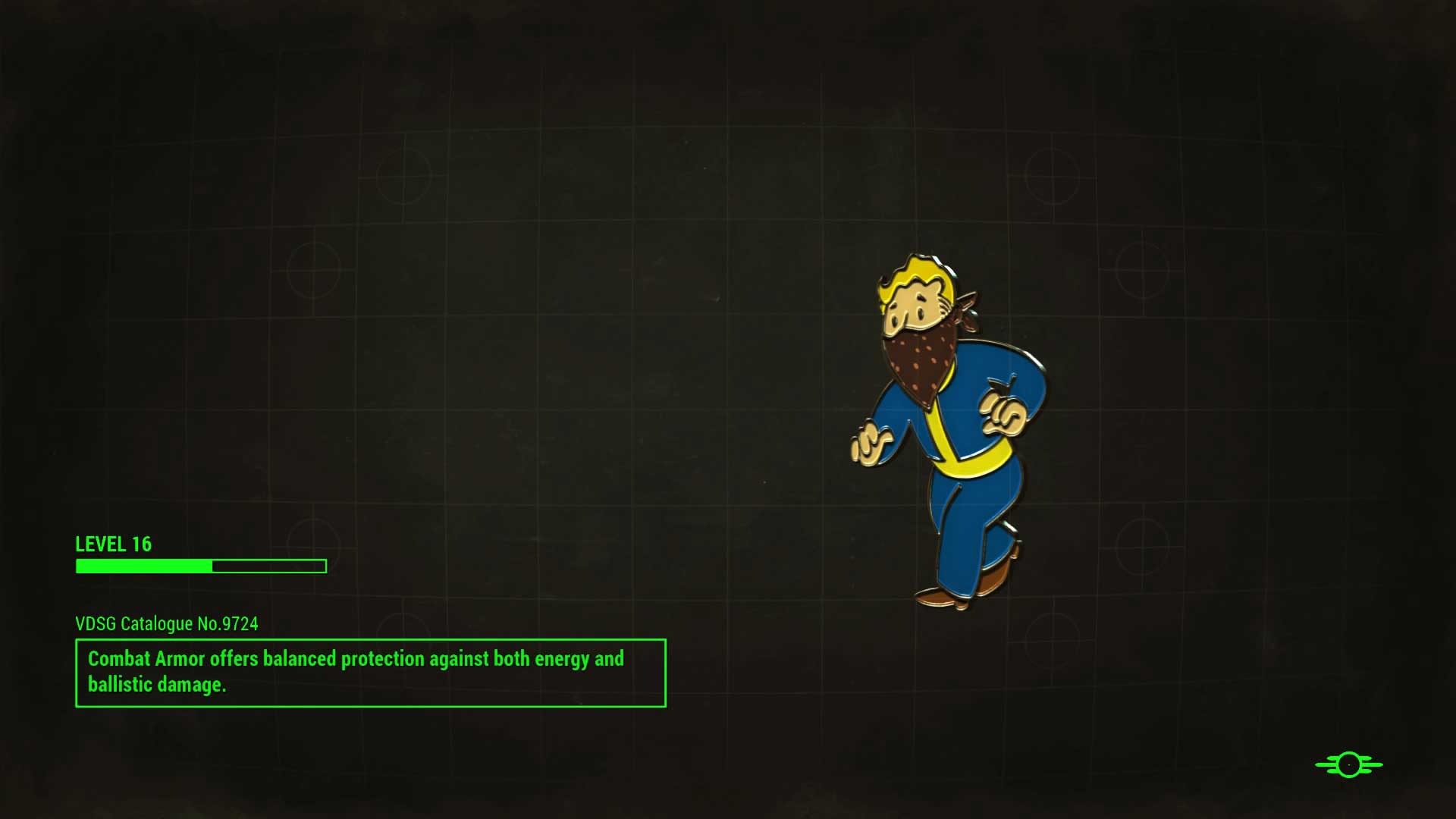 Fallout 4 Perk Wallpapers