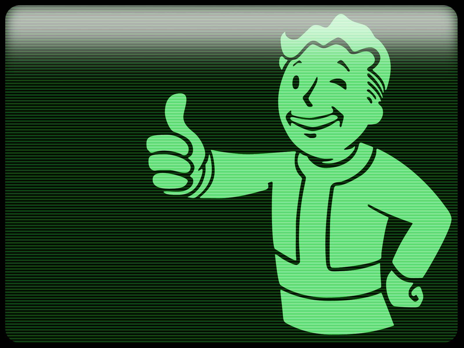 Fallout 4 Perk Wallpapers