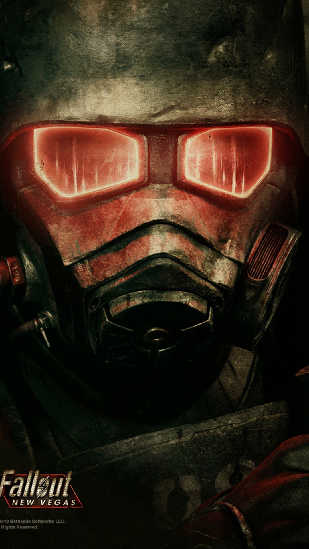 Fallout 4 Iphone 6 Wallpapers