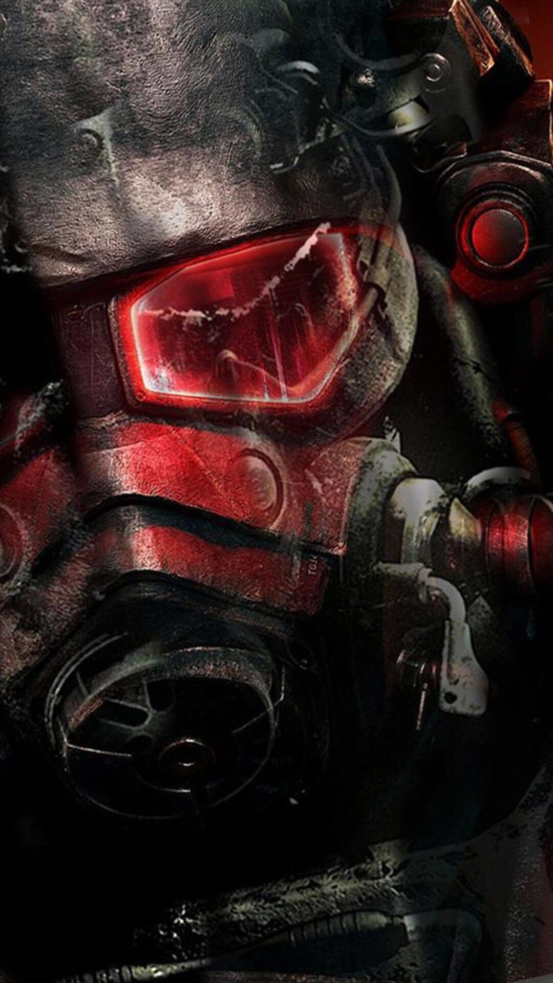 Fallout 4 Iphone 6 Wallpapers