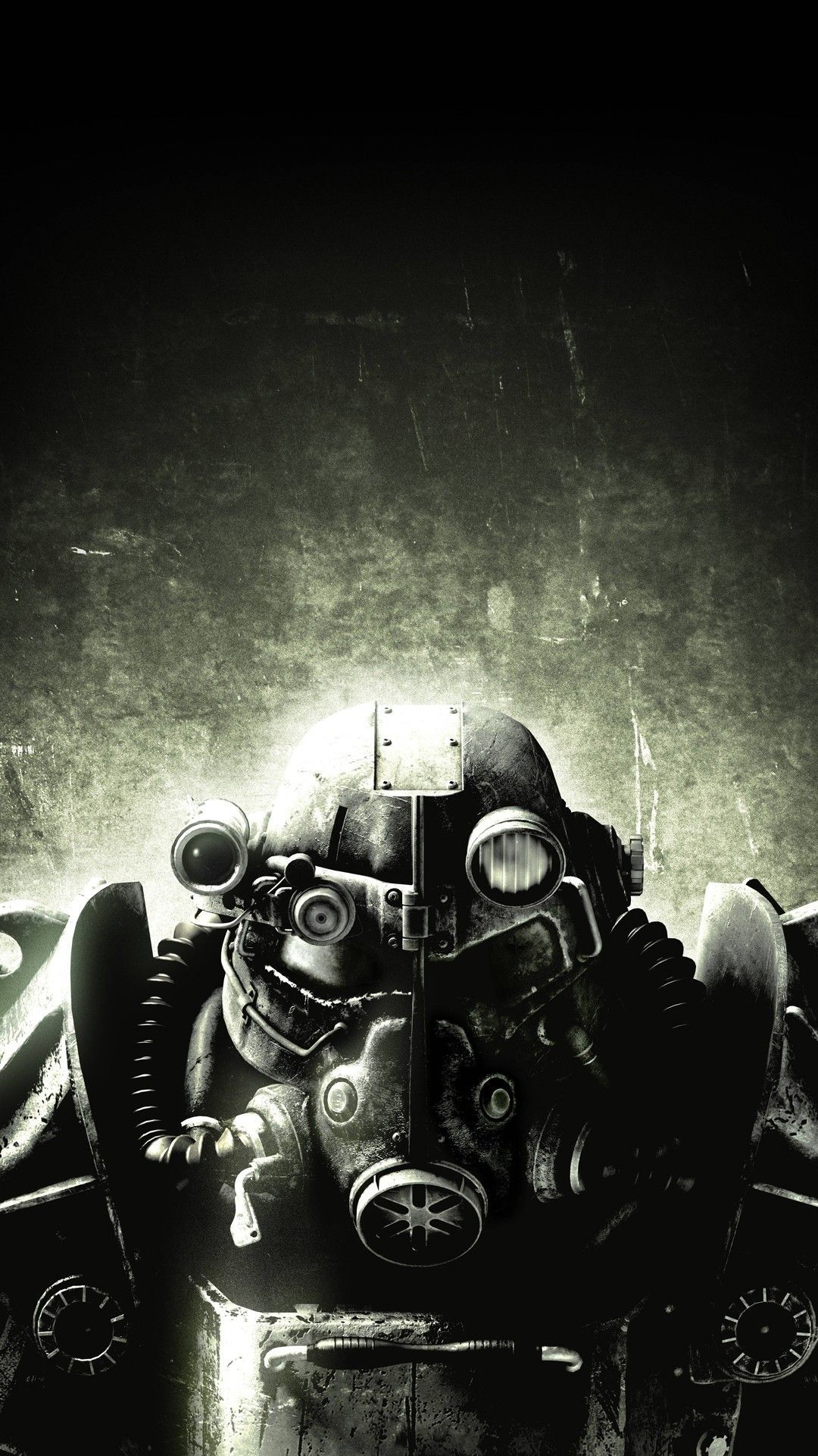 Fallout 4 Iphone 6 Wallpapers