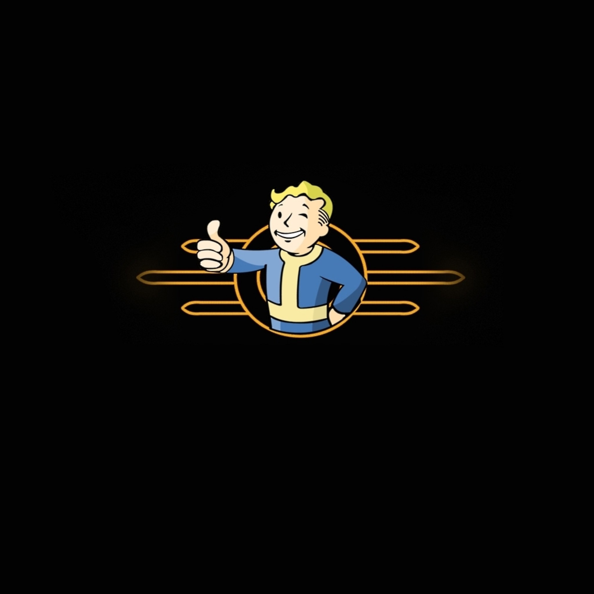 Fallout 4 Iphone 6 Wallpapers