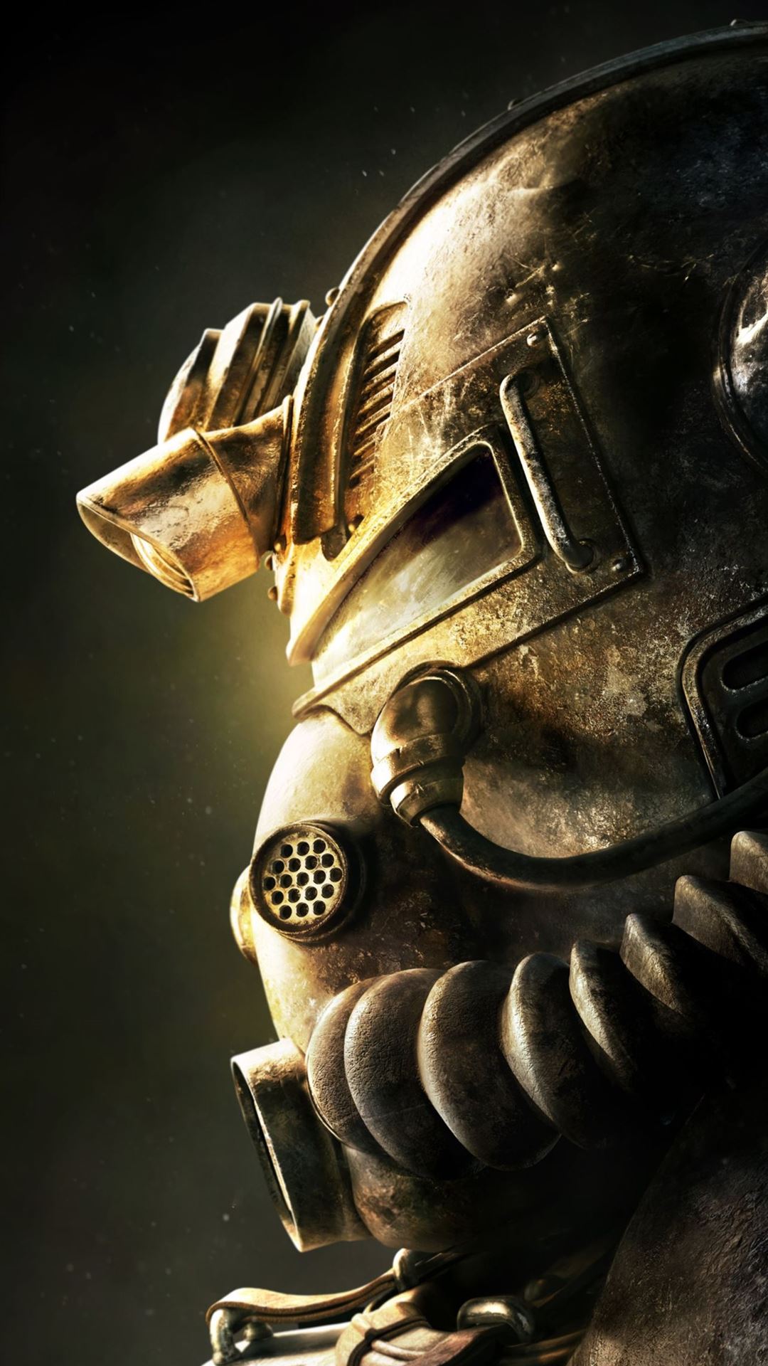 Fallout 4 Iphone 6 Wallpapers