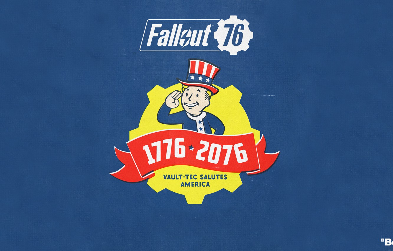 Fallout Vault Tec Wallpapers