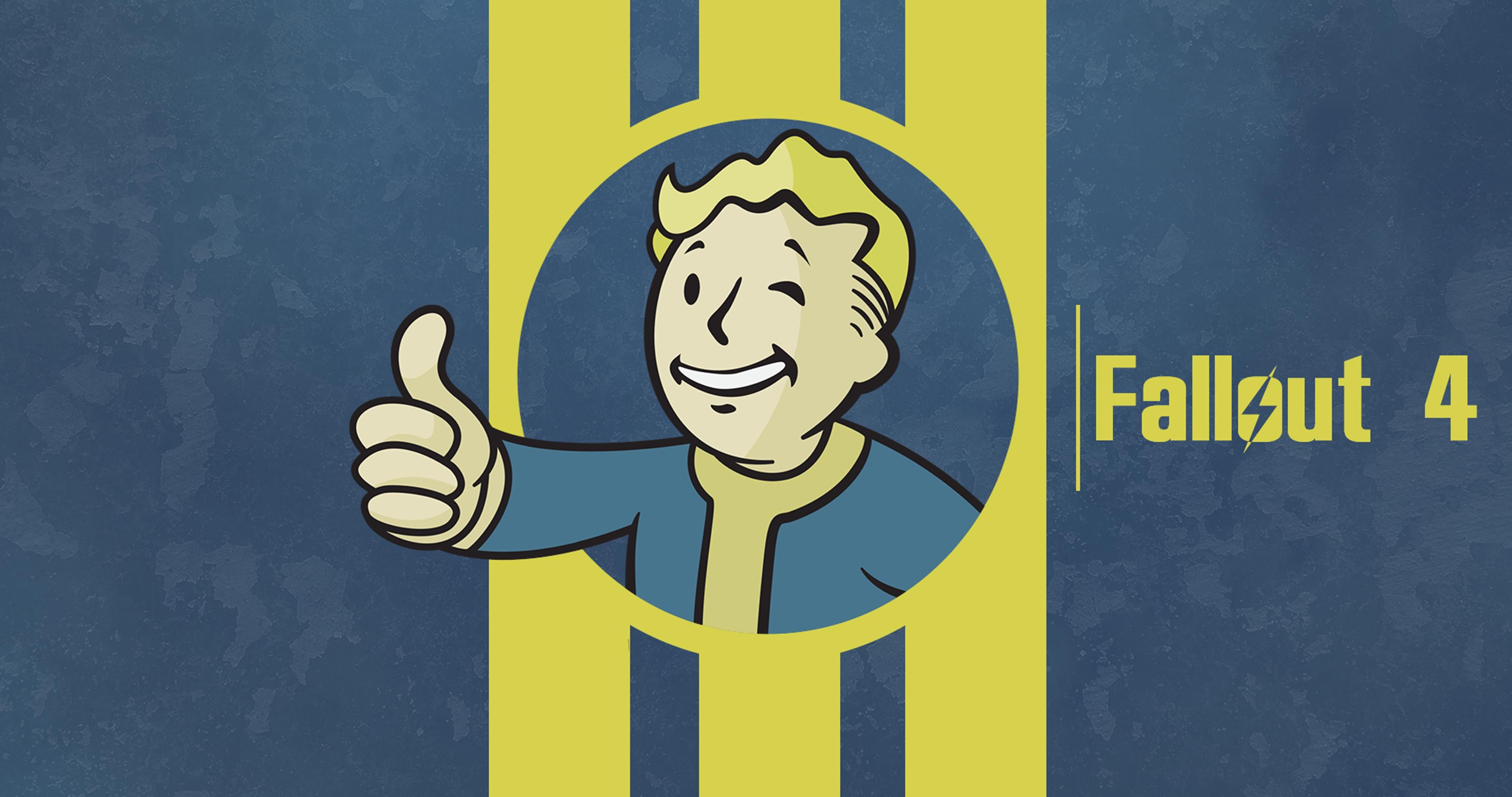 Fallout Vault Tec Wallpapers