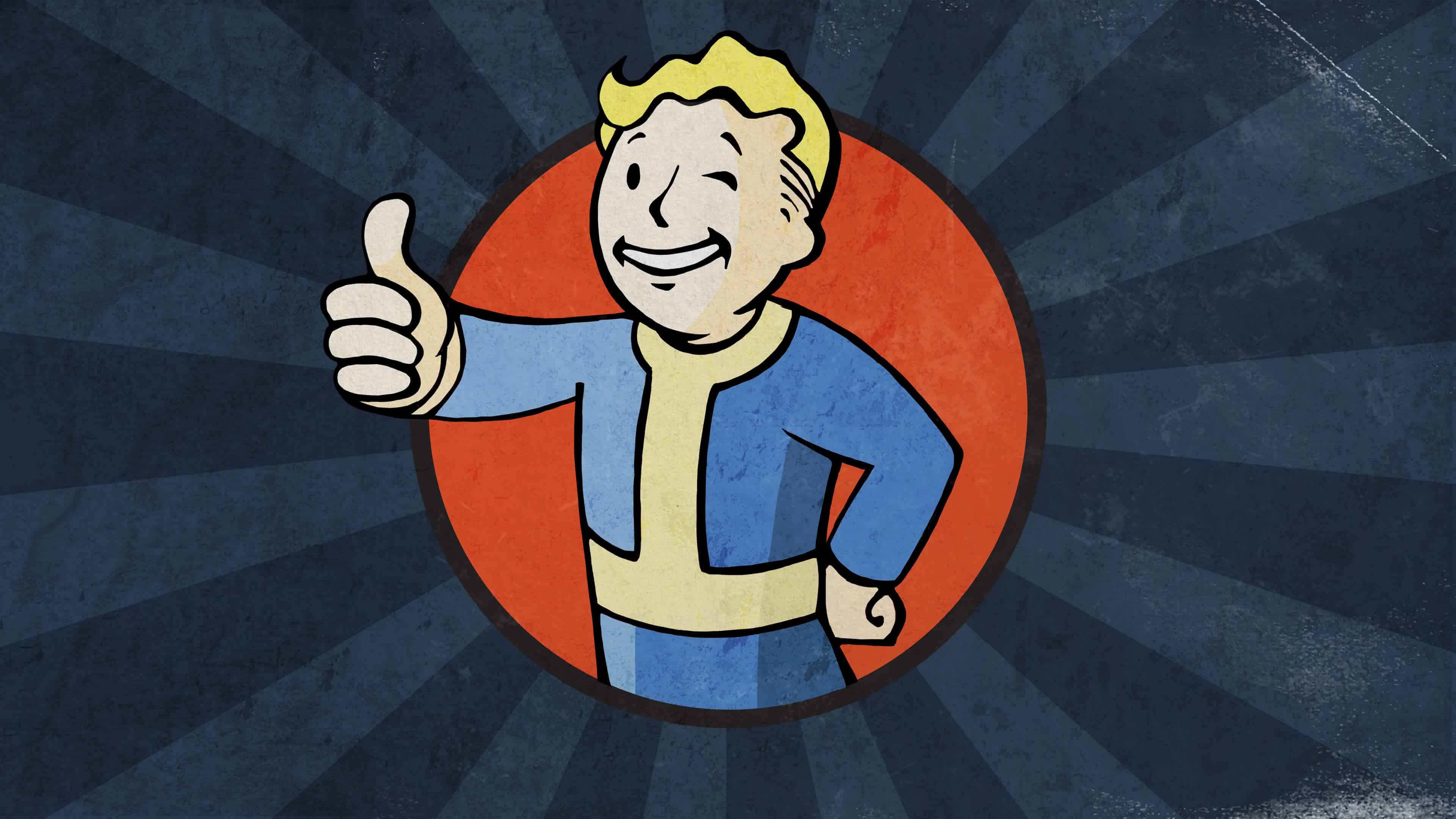 Fallout Vault Tec Wallpapers