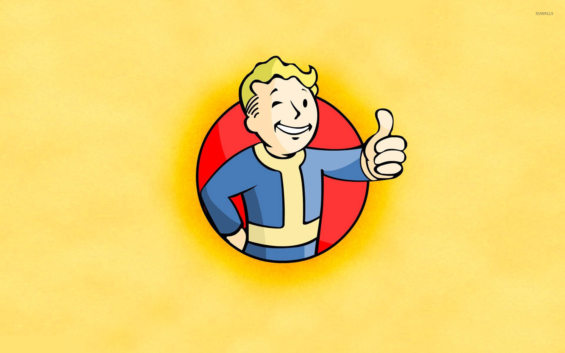 Fallout Vault Tec Wallpapers