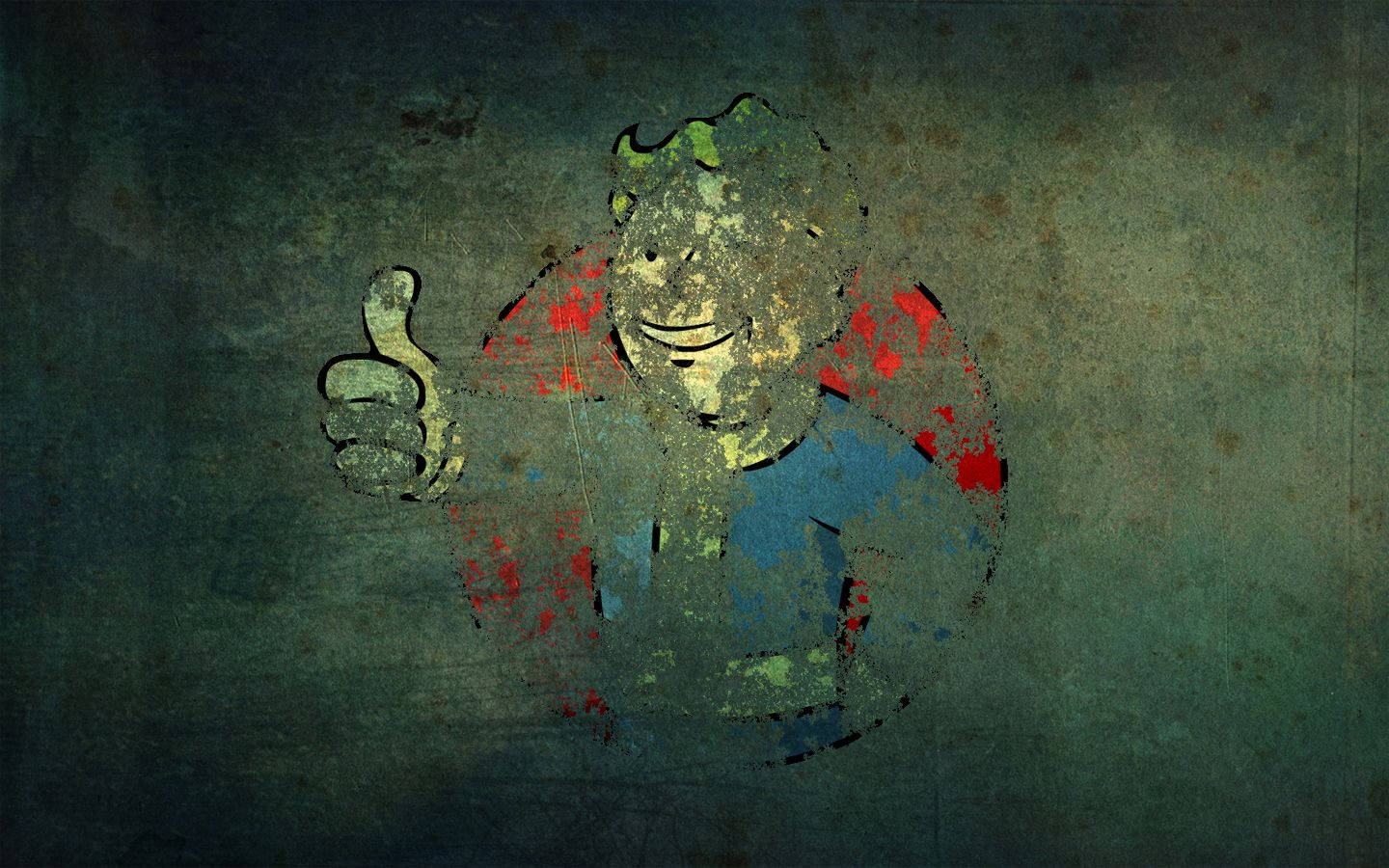 Fallout Vault Tec Wallpapers