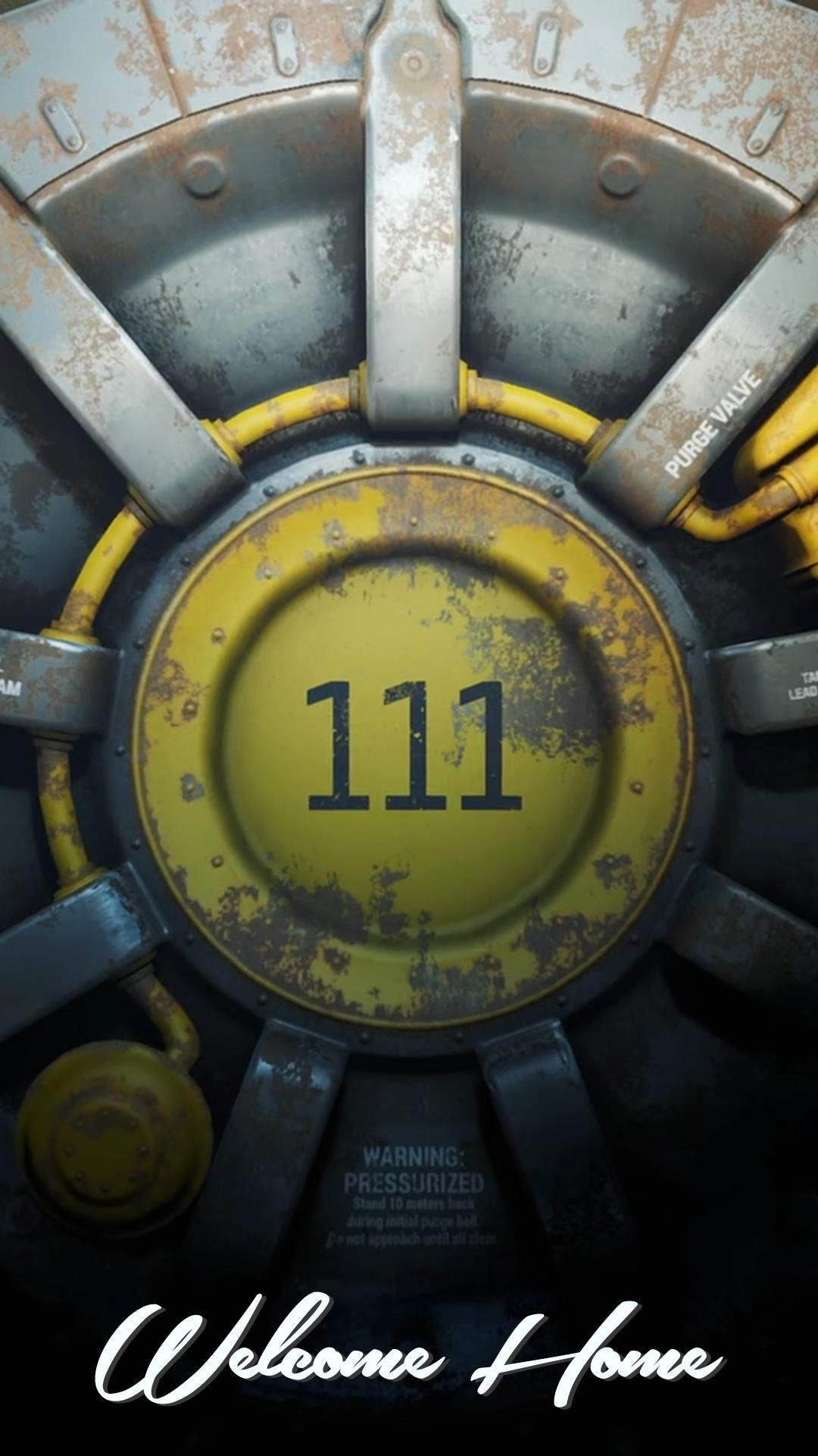 Fallout For Android Wallpapers