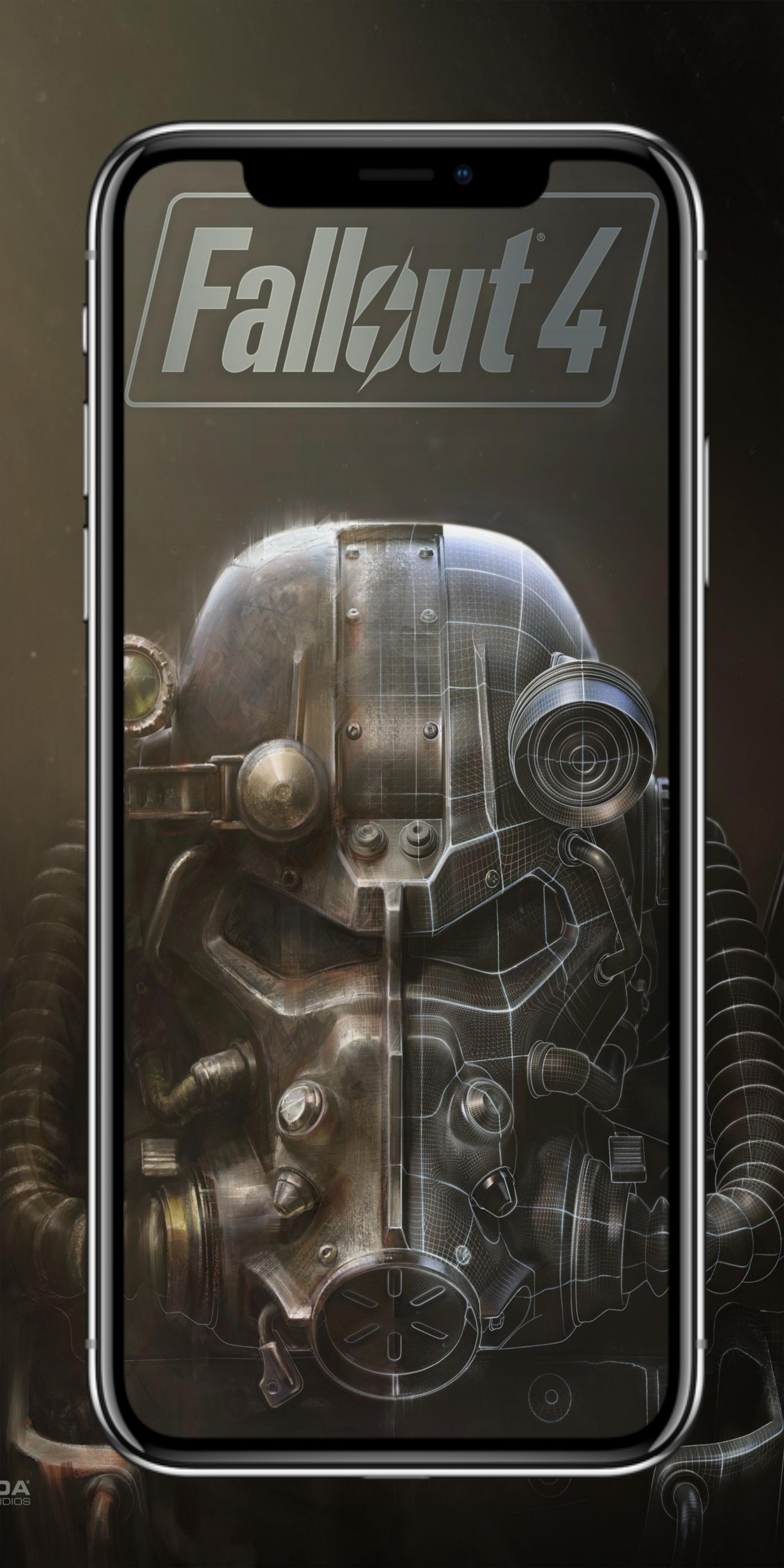 Fallout For Android Wallpapers