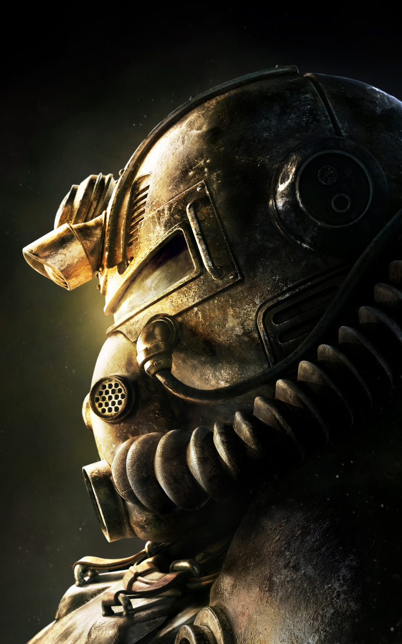 Fallout For Android Wallpapers