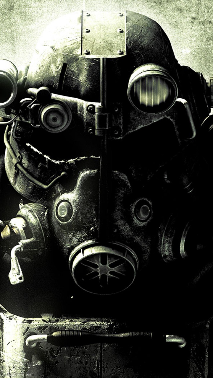 Fallout For Android Wallpapers