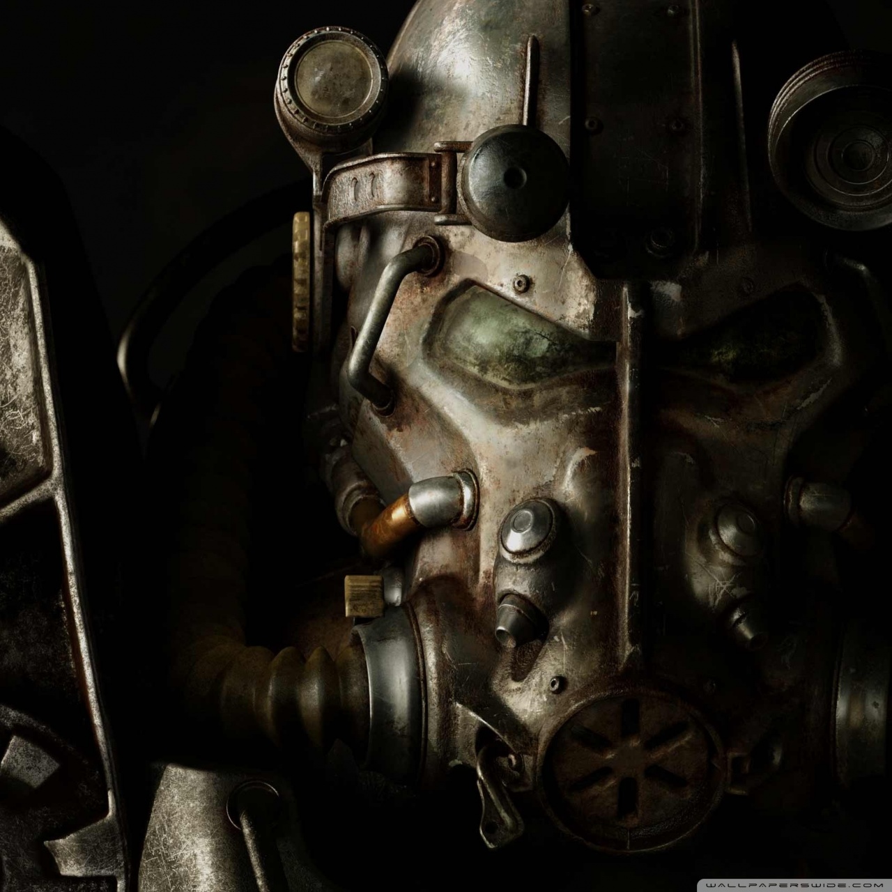 Fallout For Android Wallpapers