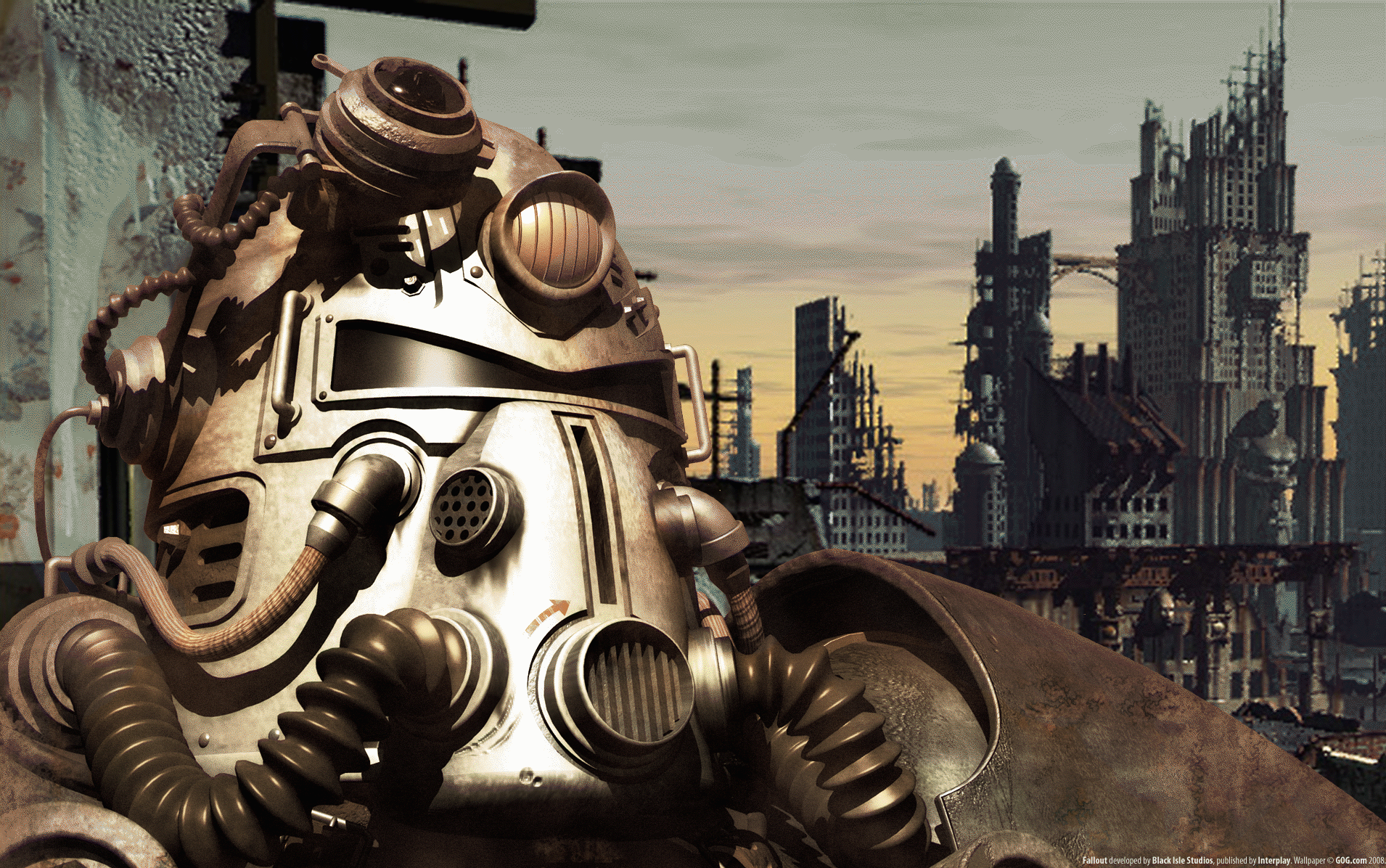 Fallout Pc Wallpapers