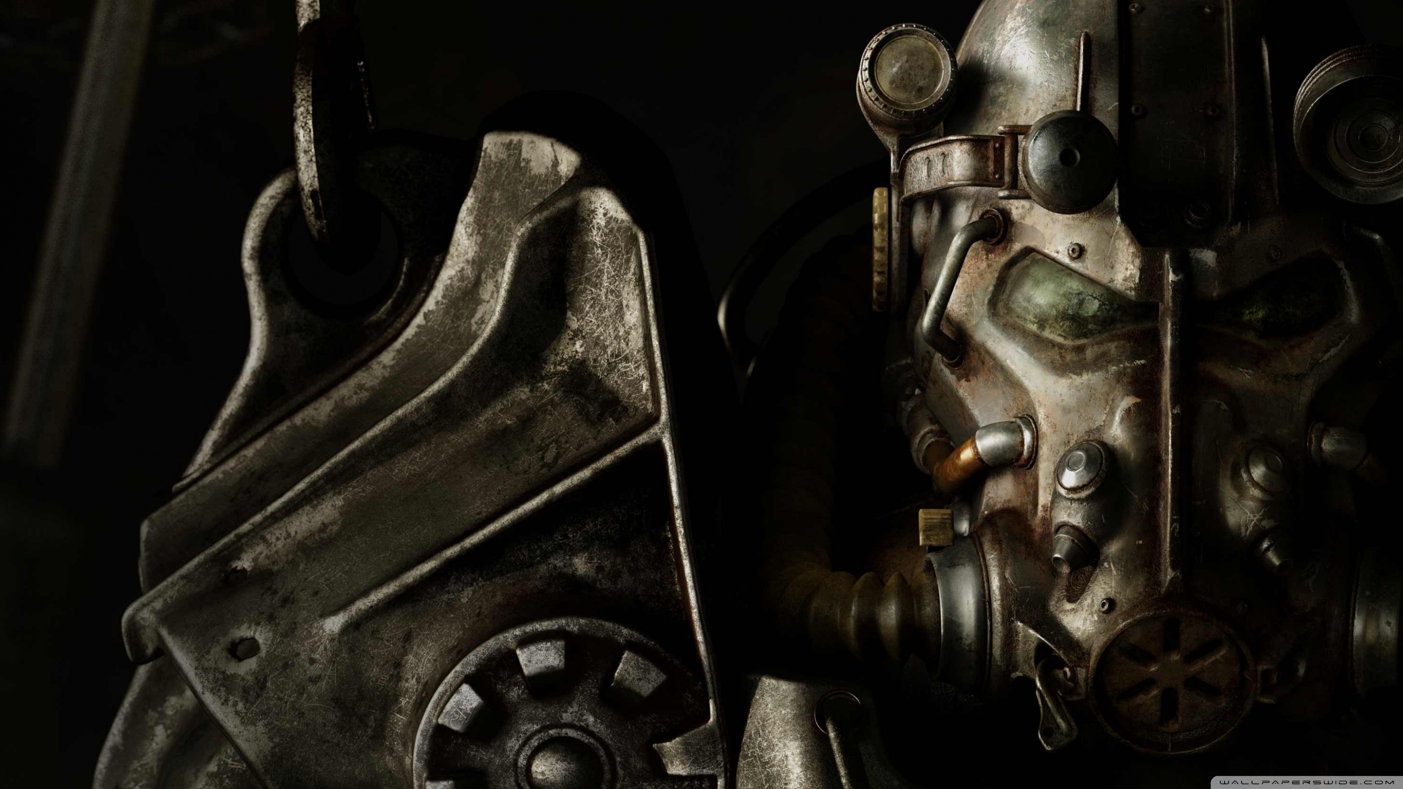 Fallout Pc Wallpapers