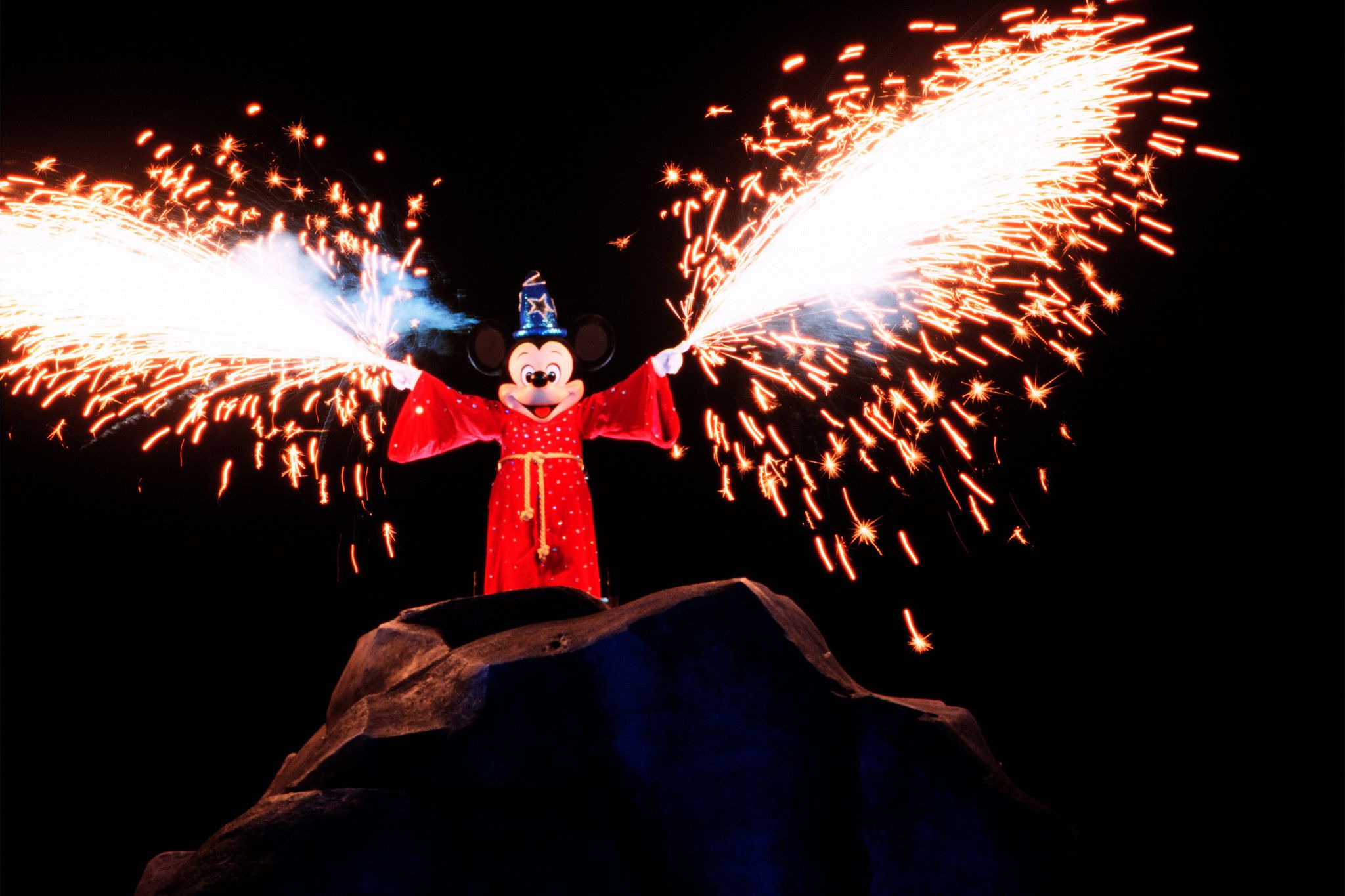 Fantasmic Wallpapers