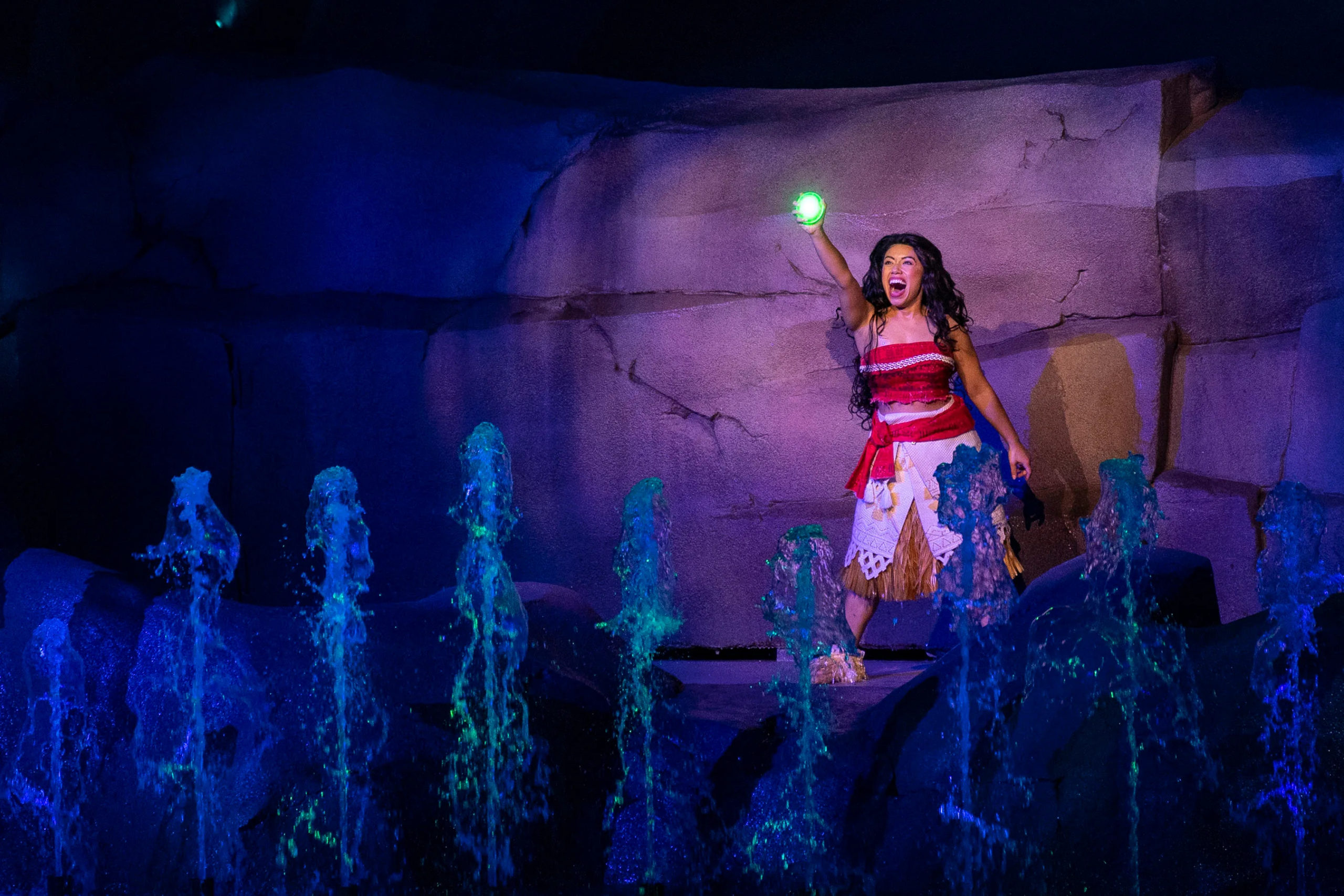 Fantasmic Wallpapers