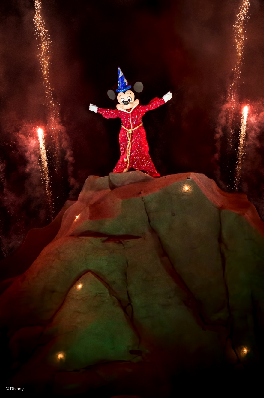 Fantasmic Wallpapers