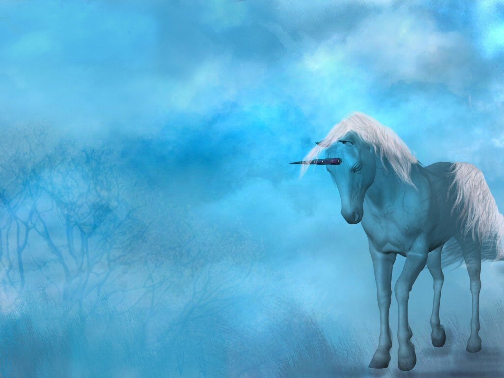 Fantasy Unicorn Wallpapers