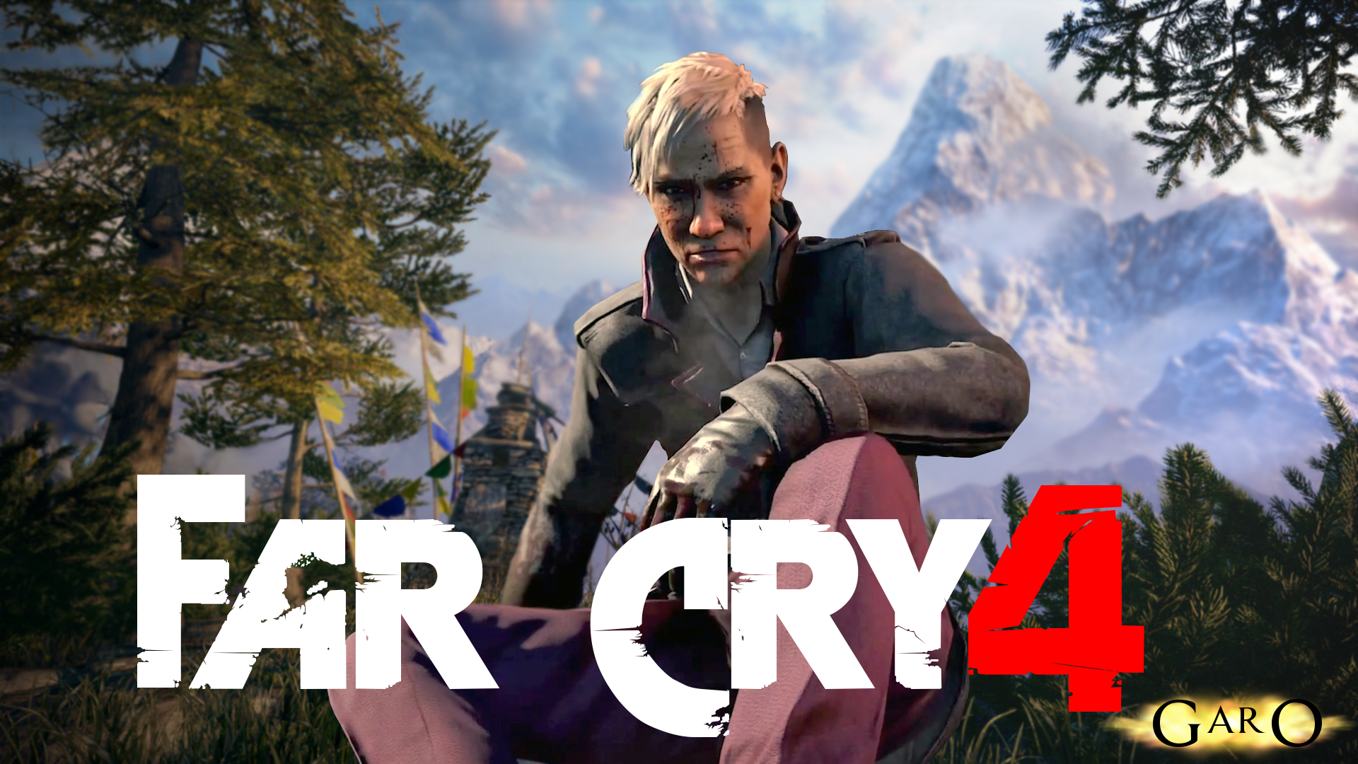 Far Cry 4 Images Wallpapers