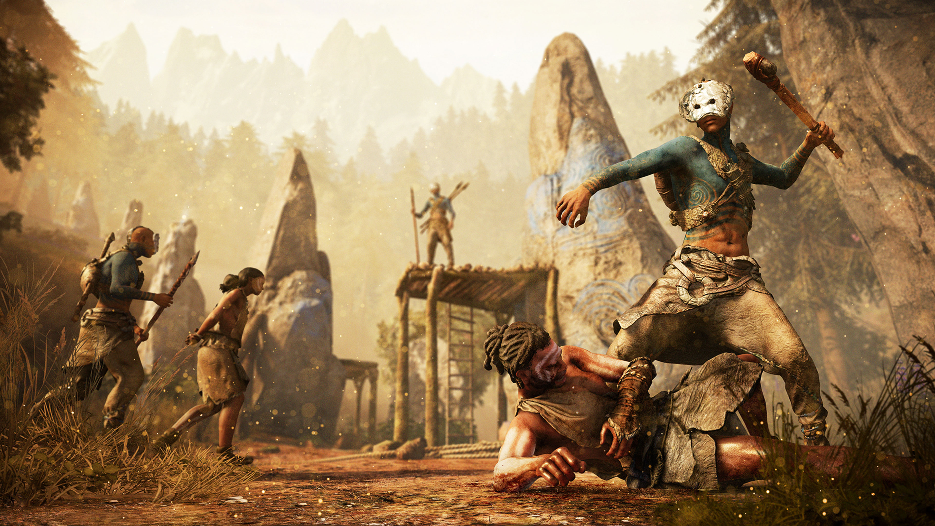 Far Cry 4 Images Wallpapers