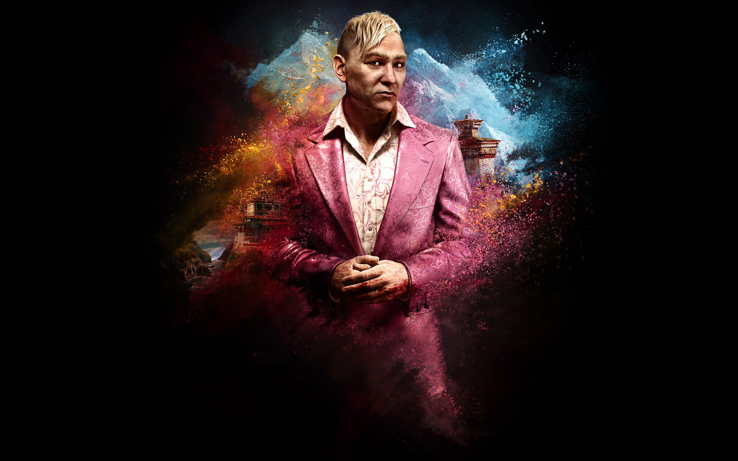 Far Cry 4 Images Wallpapers