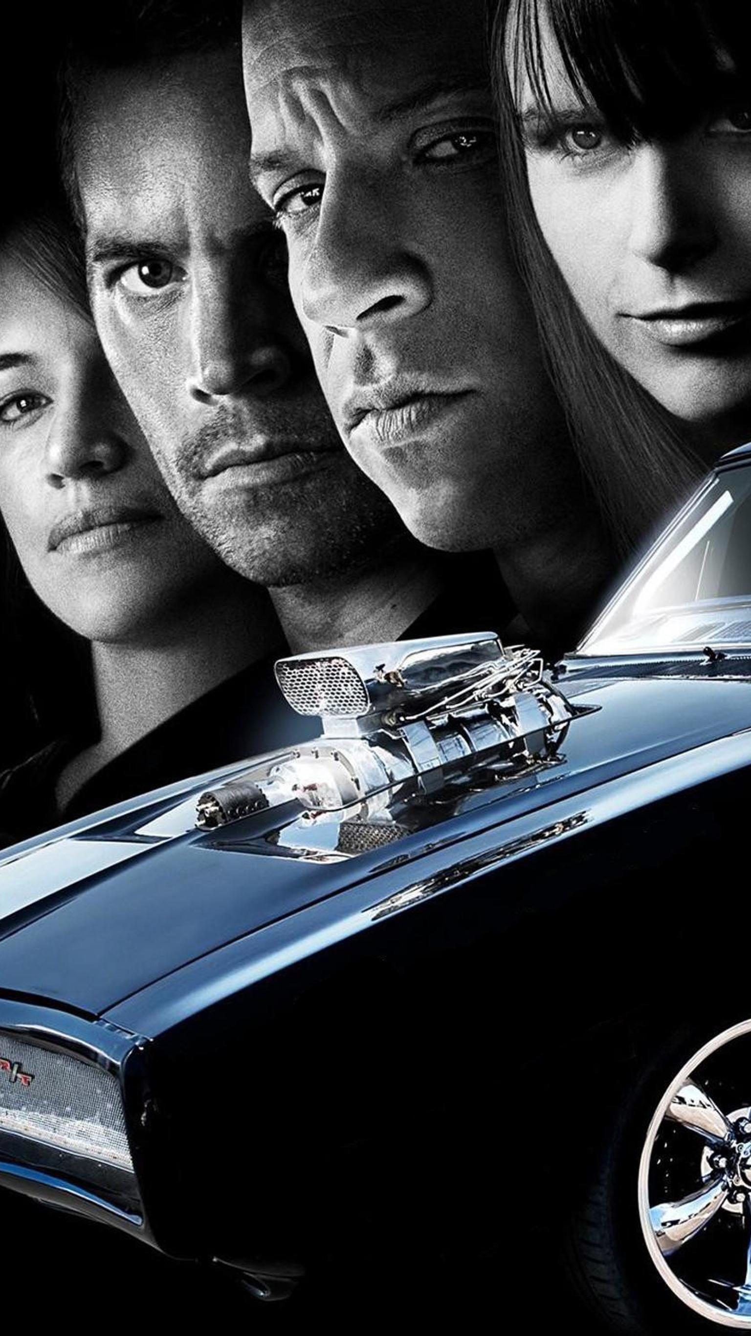 Fast And Furious Iphone Wallpapers