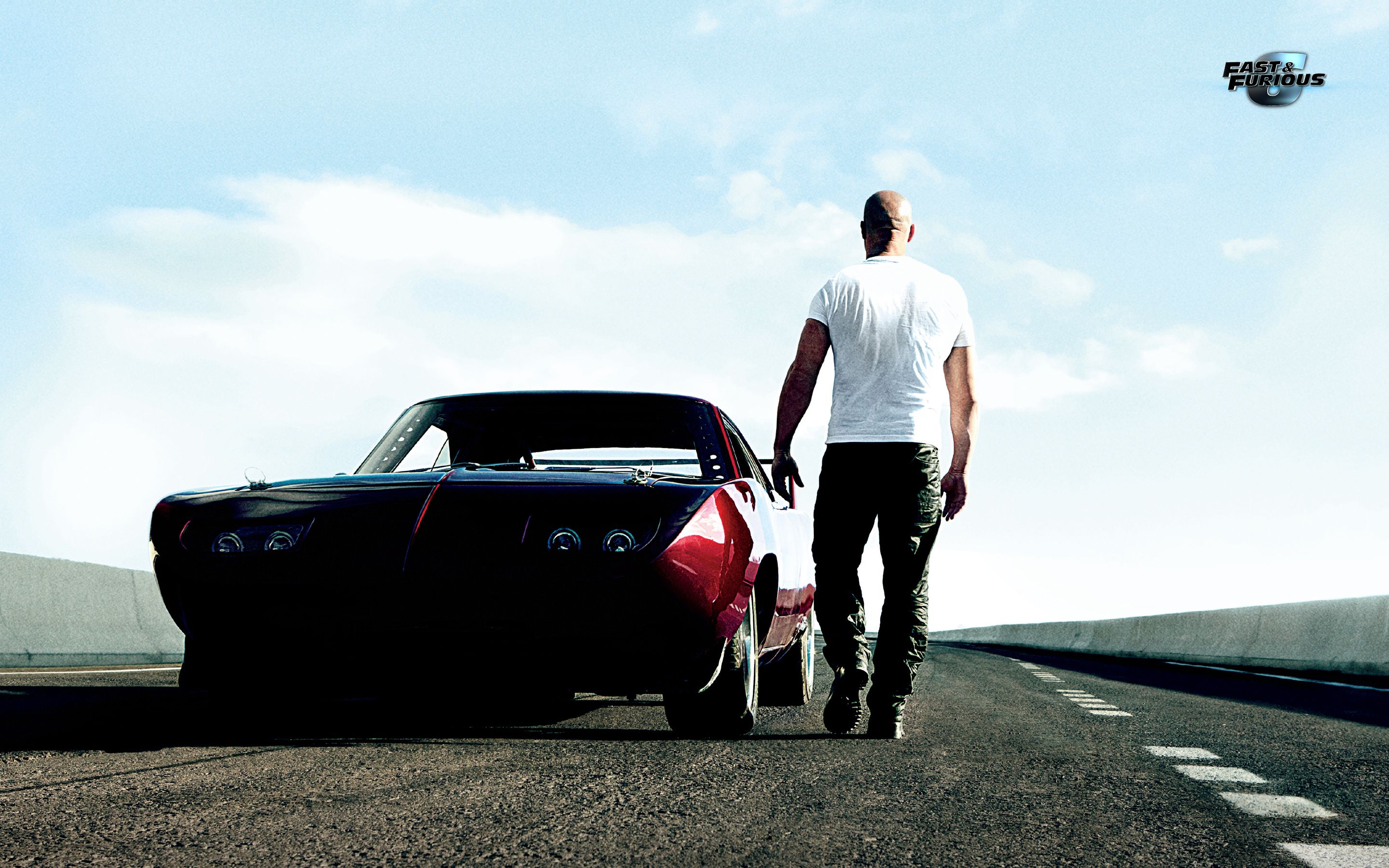 Fast And Furious Wallpapers