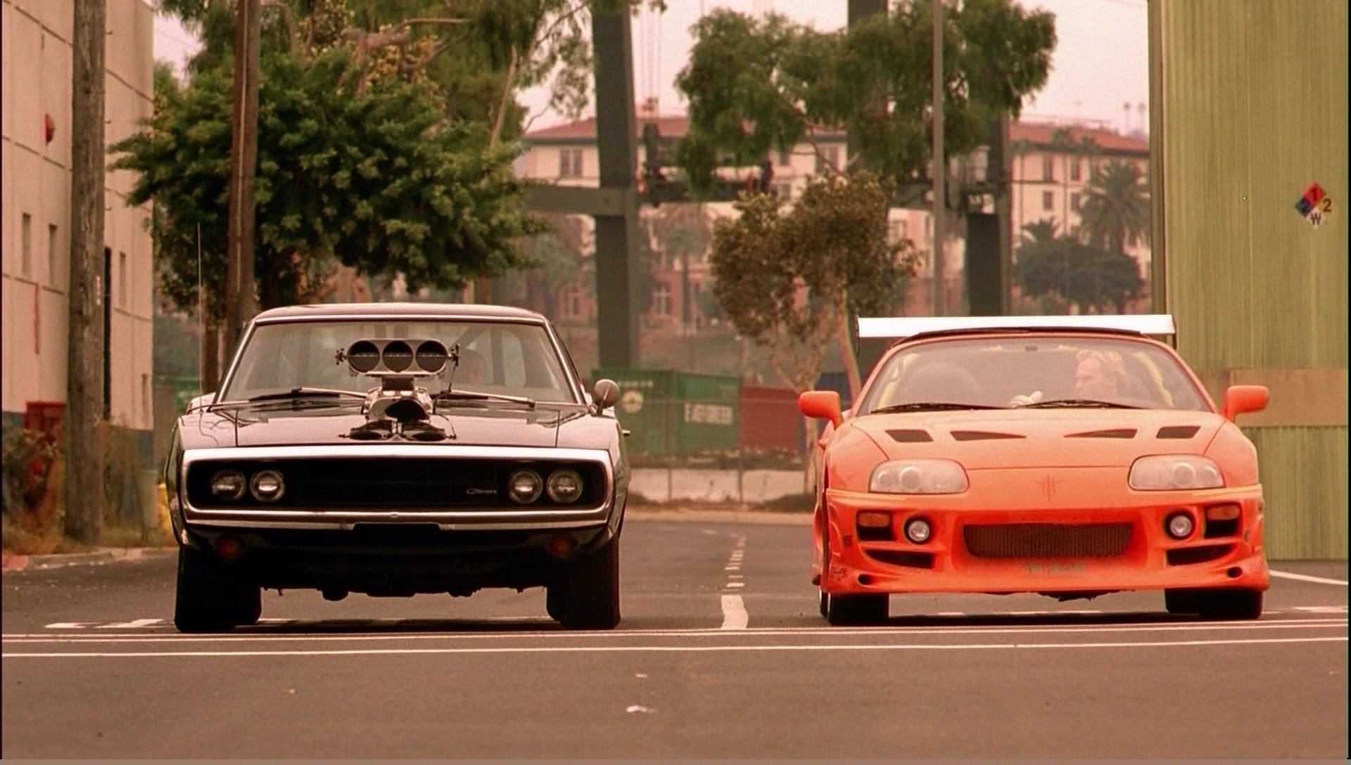 Fast And Furious Wallpapers