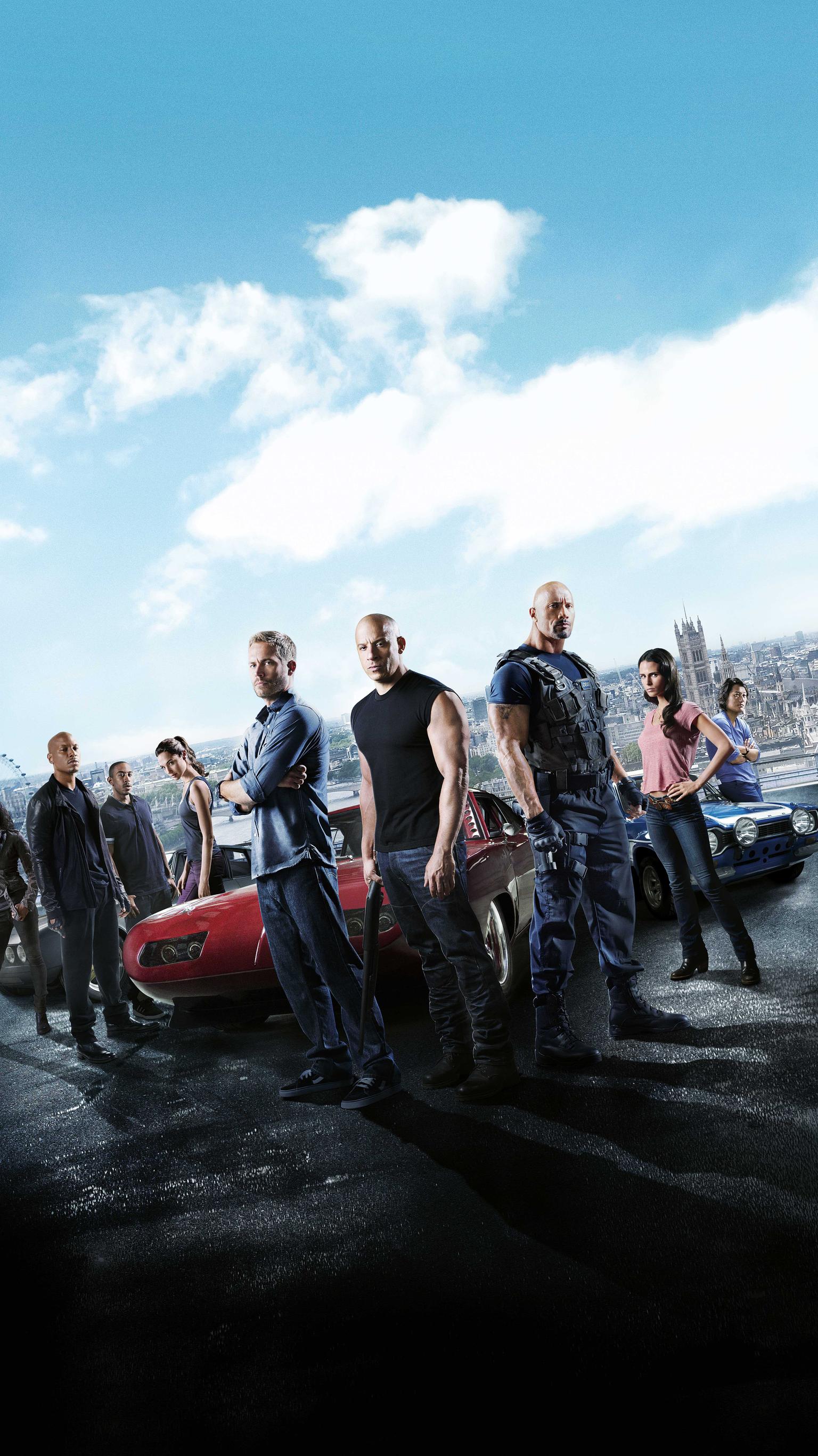 Fast And Furious Wallpapers