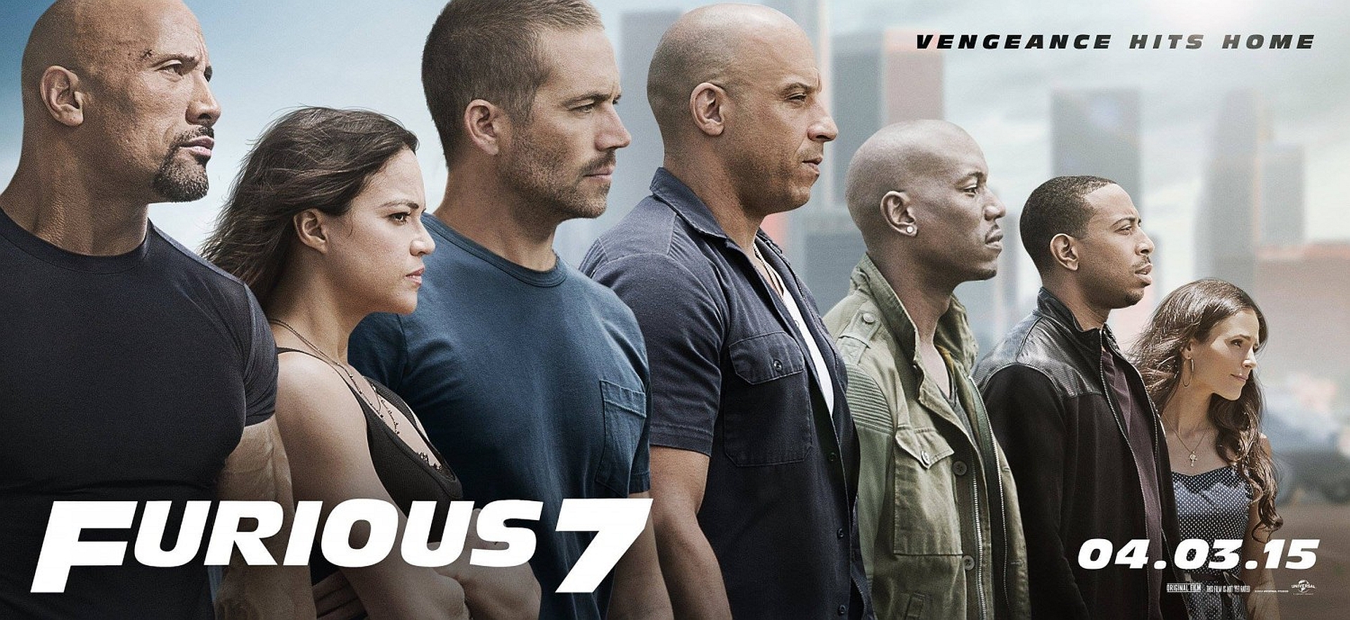 Fast And Furious Wallpapers