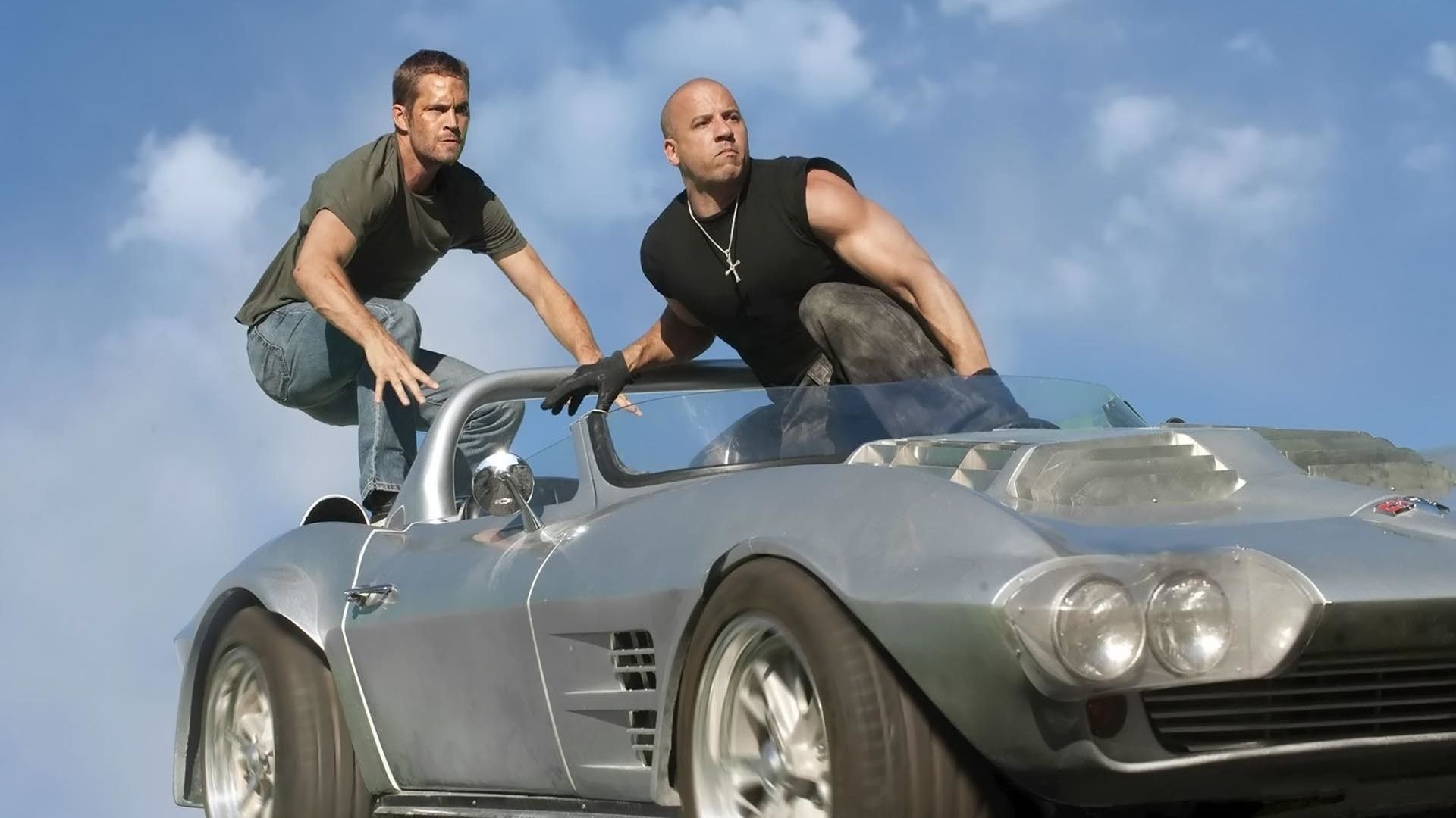 Fast And Furious Wallpapers