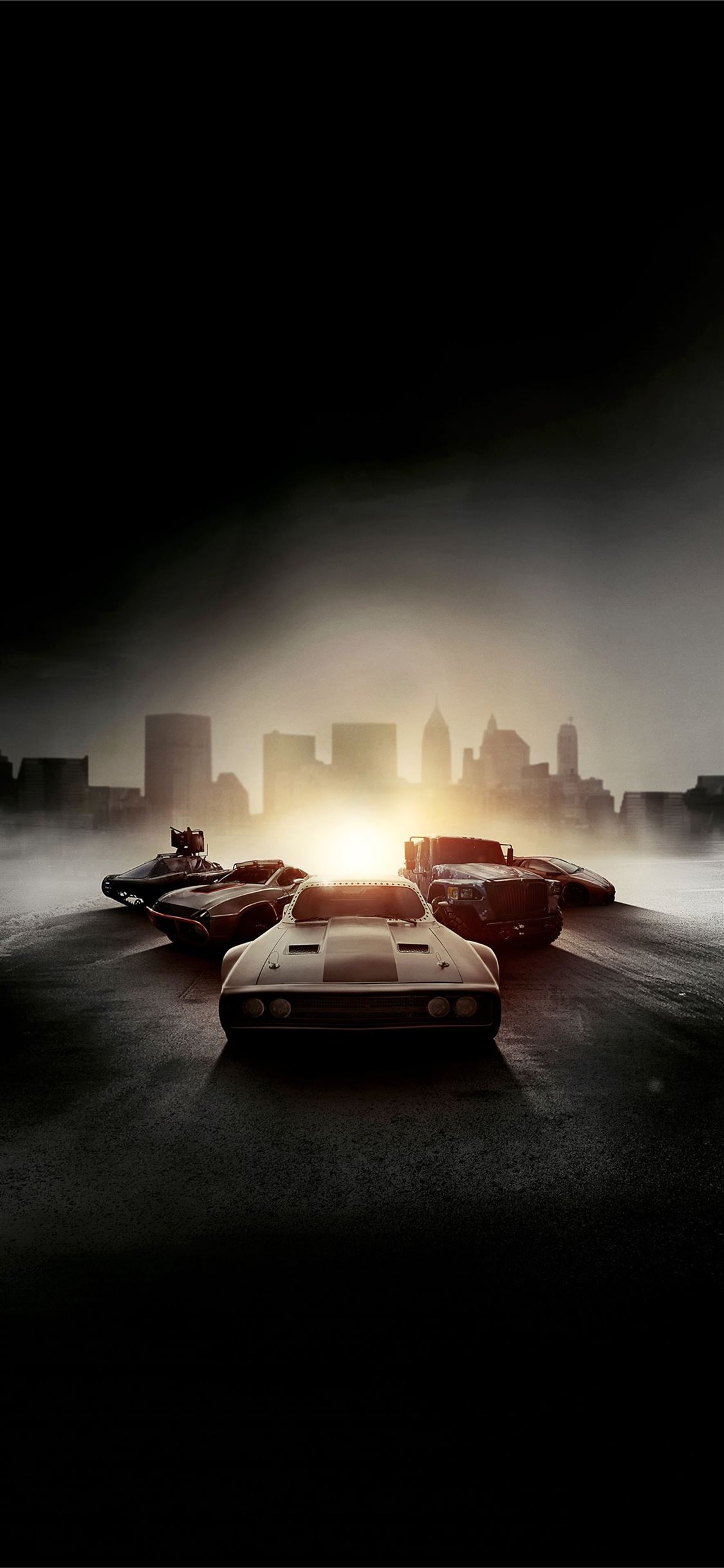 Fast And Furious Wallpapers