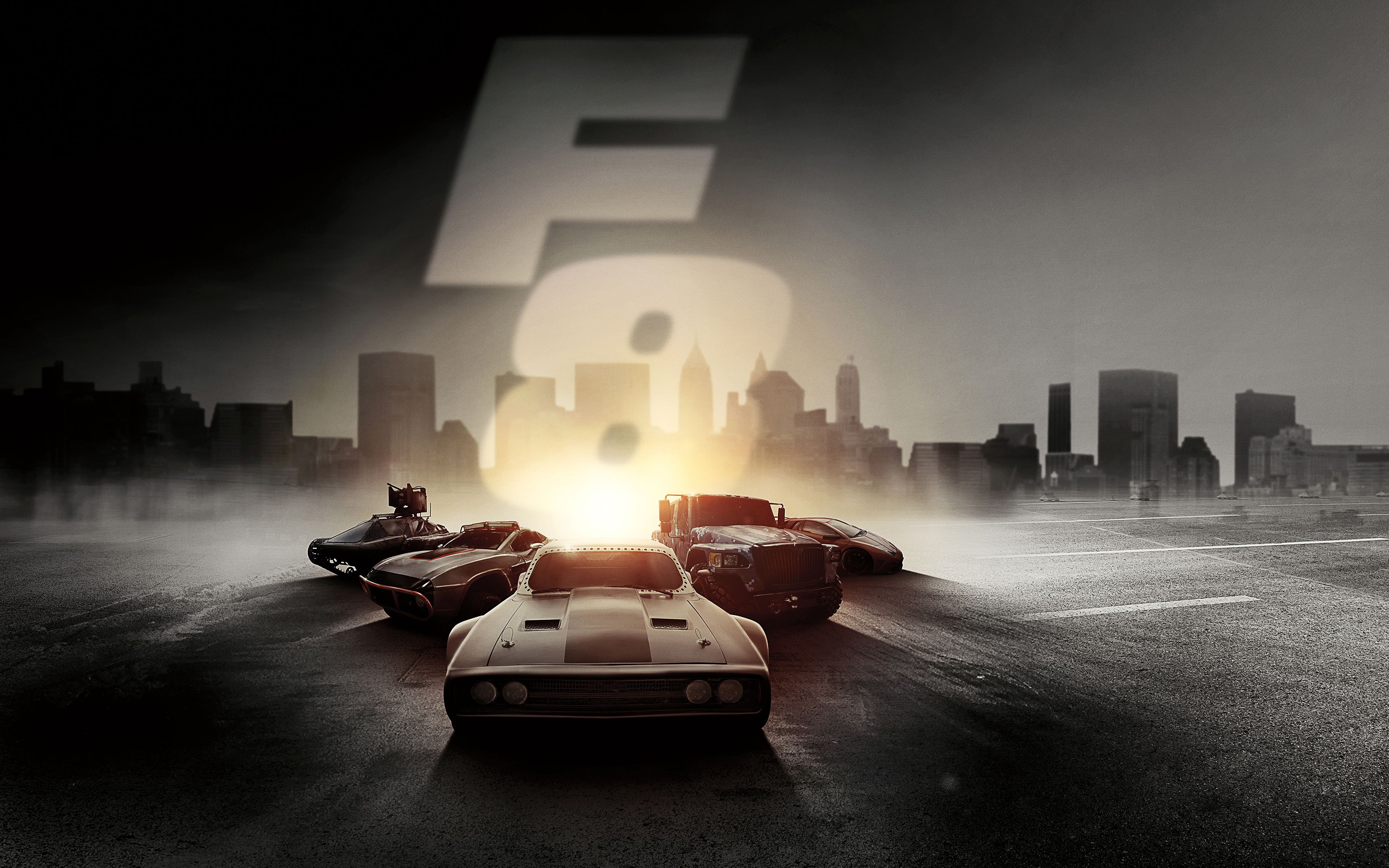 Fast And Furious Wallpapers