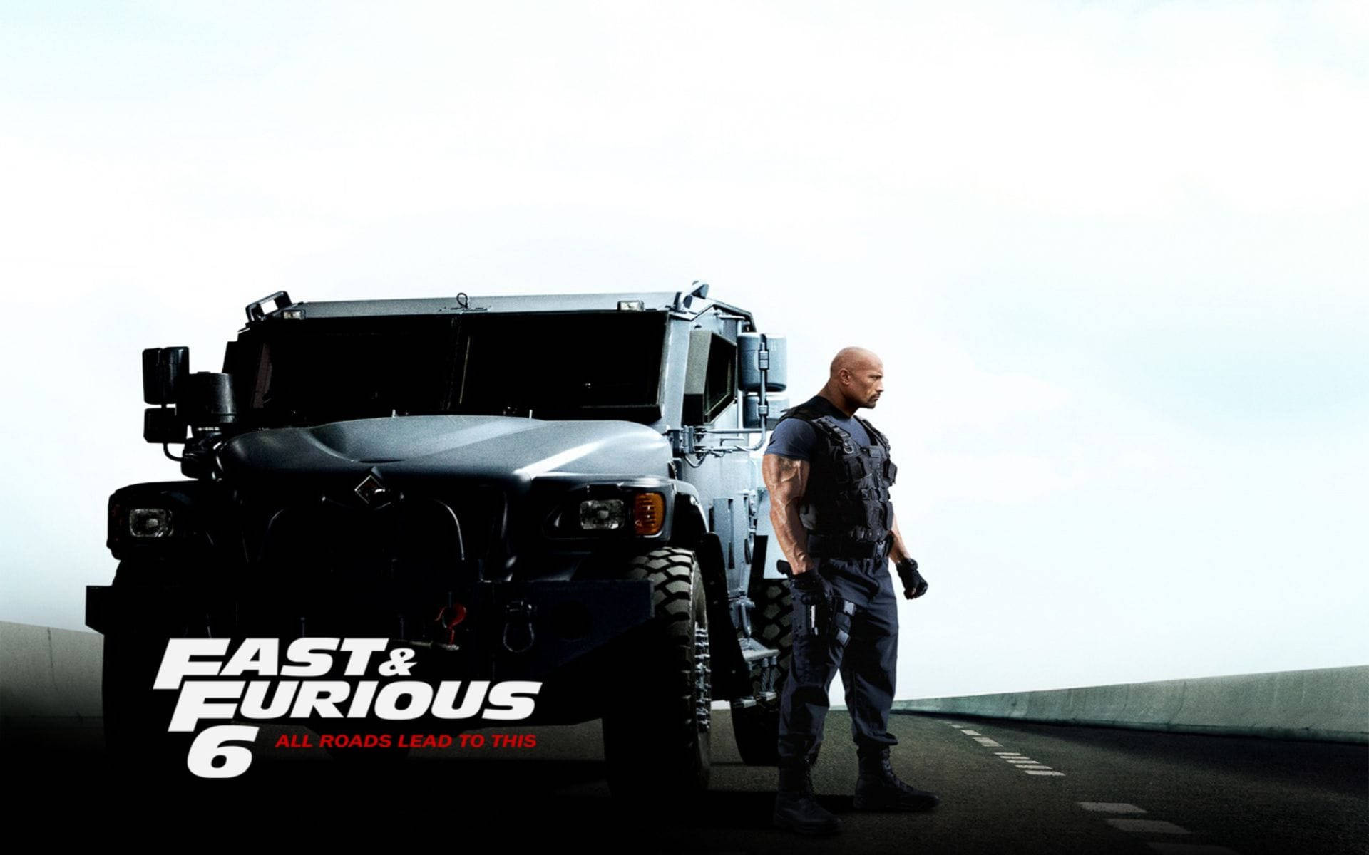 Fast And Furious Wallpapers