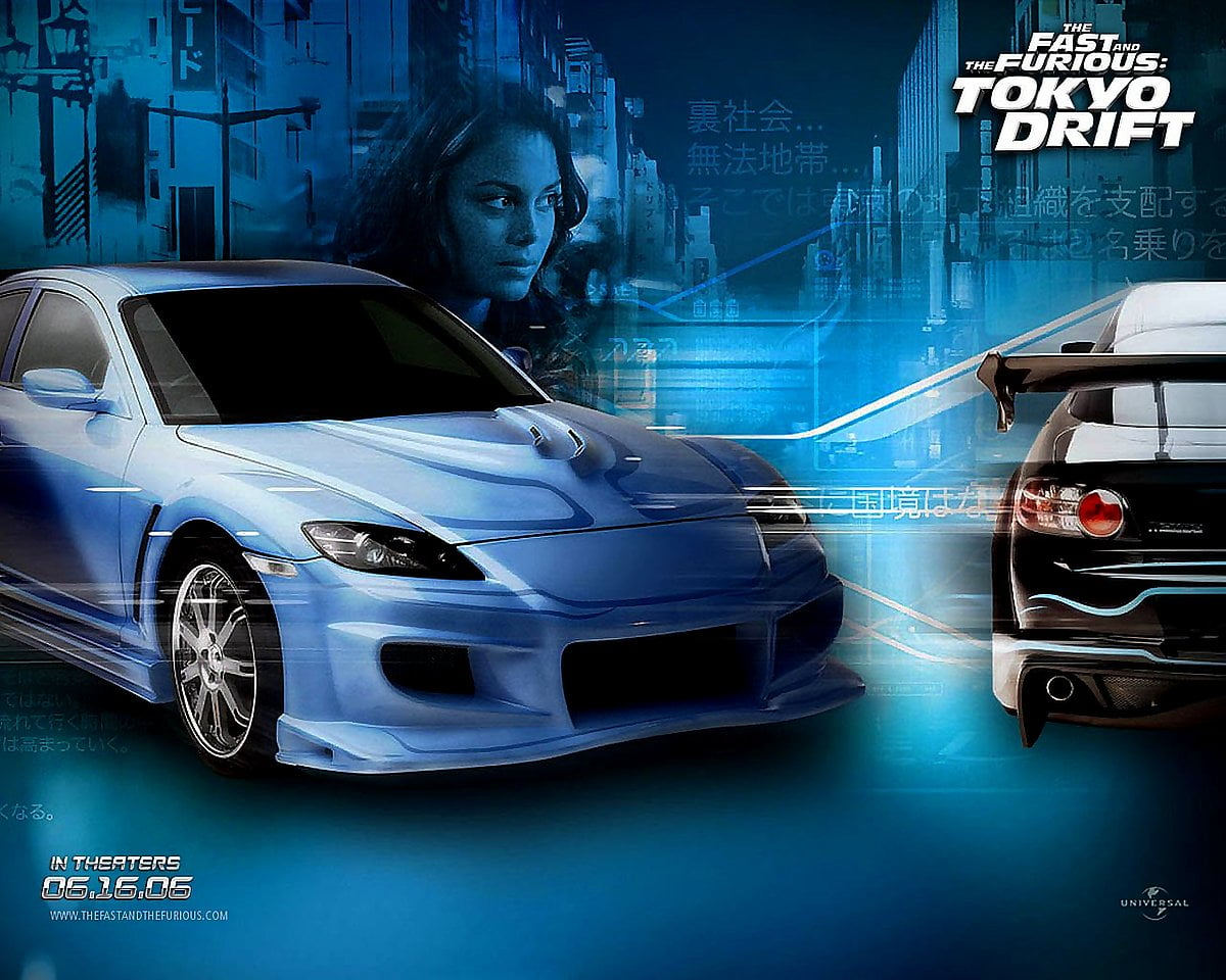 Fast And Furious Wallpapers