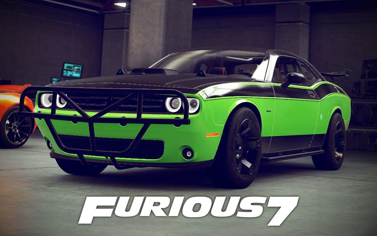 Fast And Furious Wallpapers