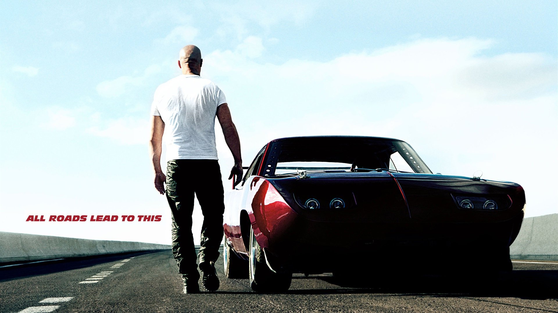 Fast And Furious Wallpapers