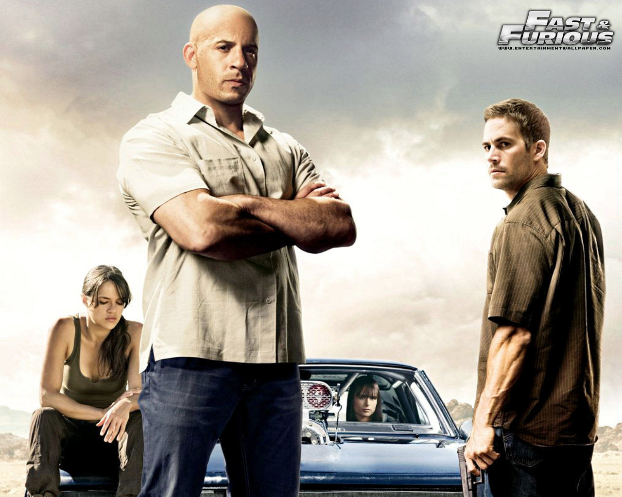 Fast And Furious Wallpapers