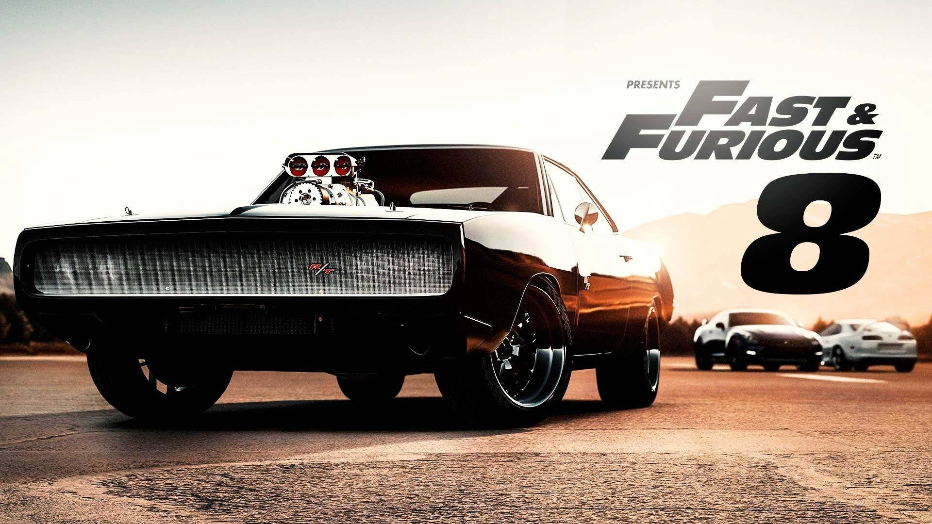 Fast And Furious Wallpapers