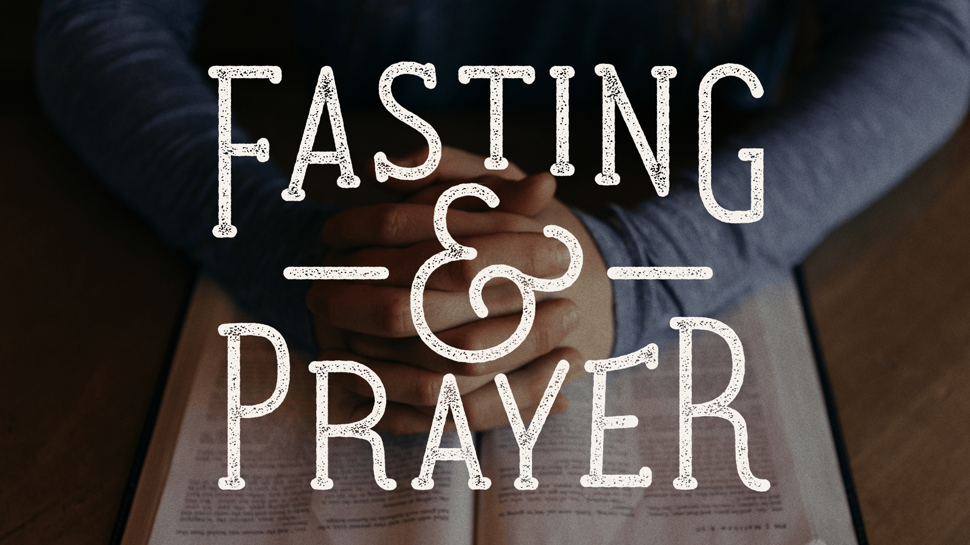 Fasting Wallpapers