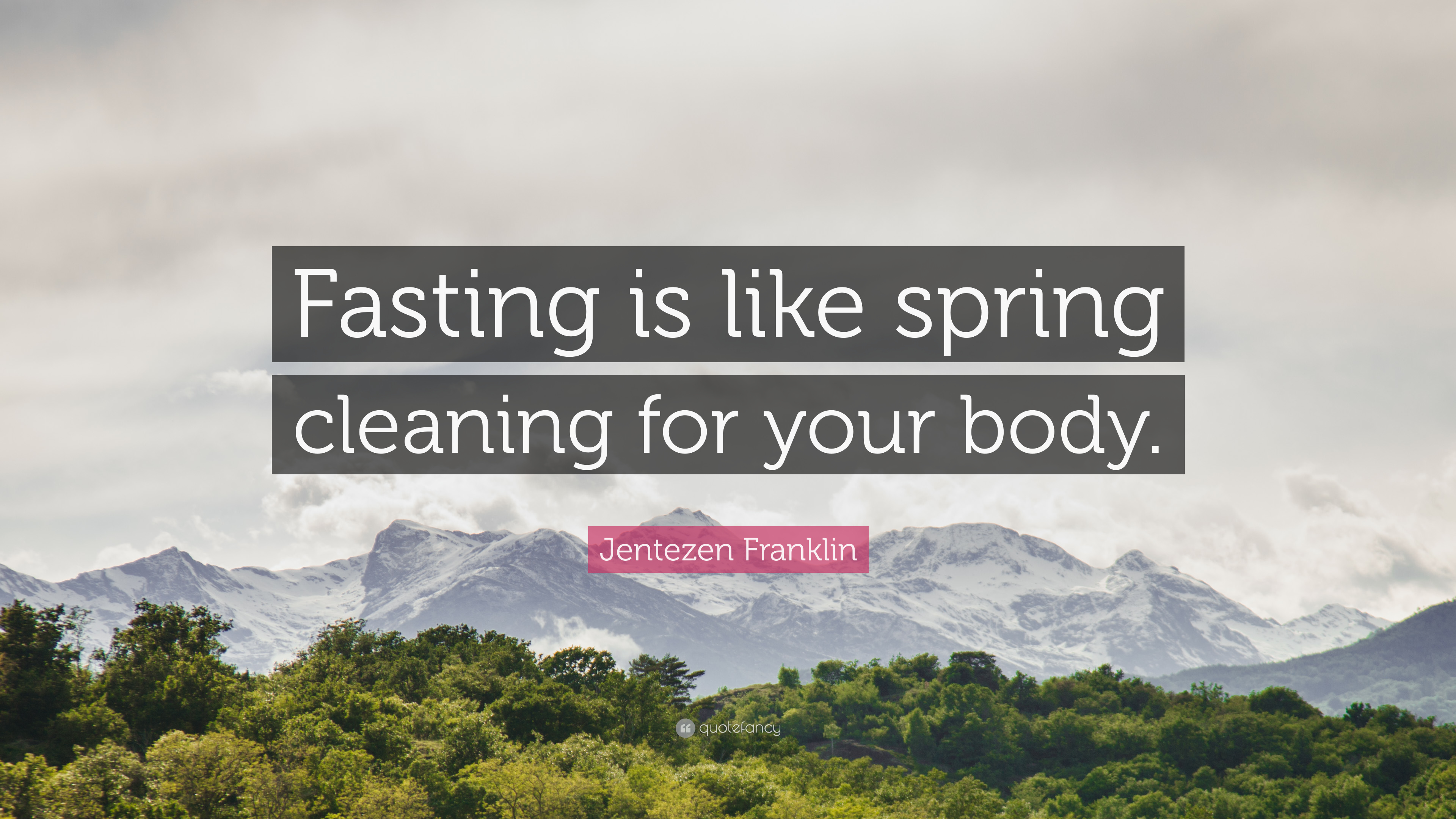 Fasting Wallpapers