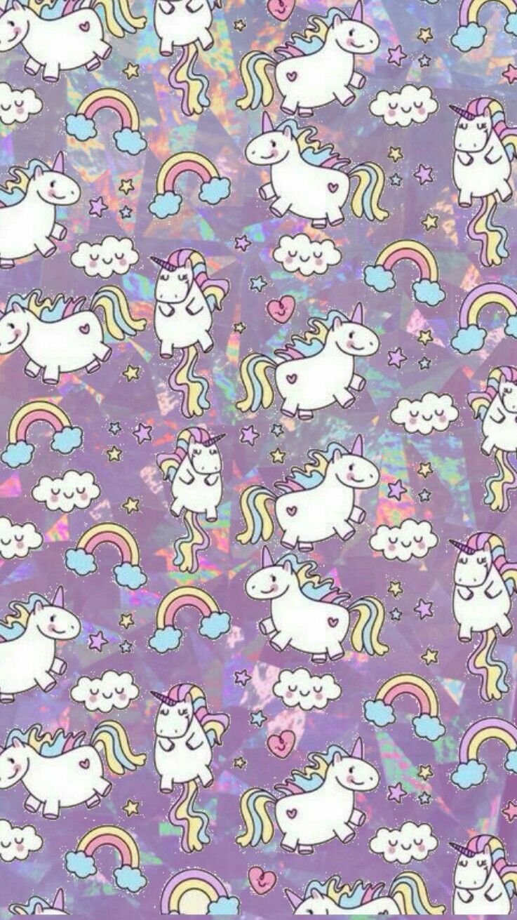 Fat Unicorn Wallpapers