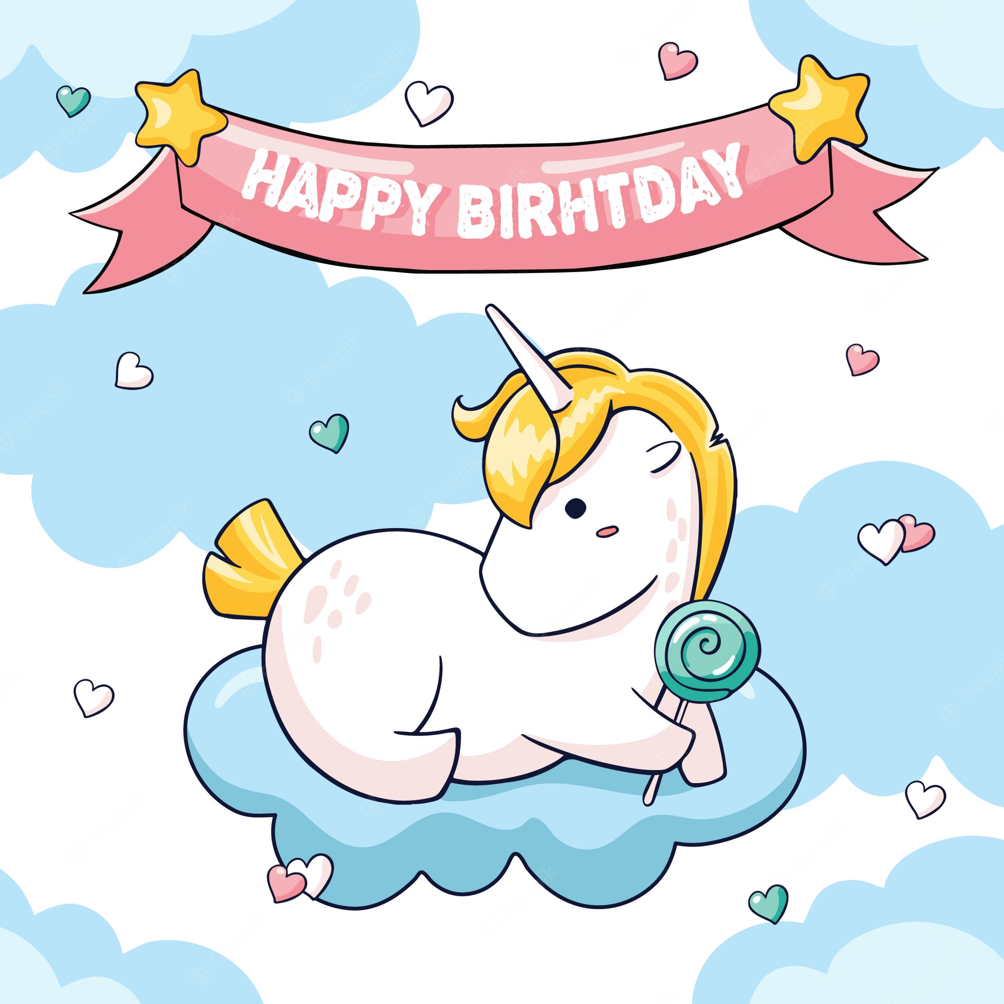 Fat Unicorn Wallpapers