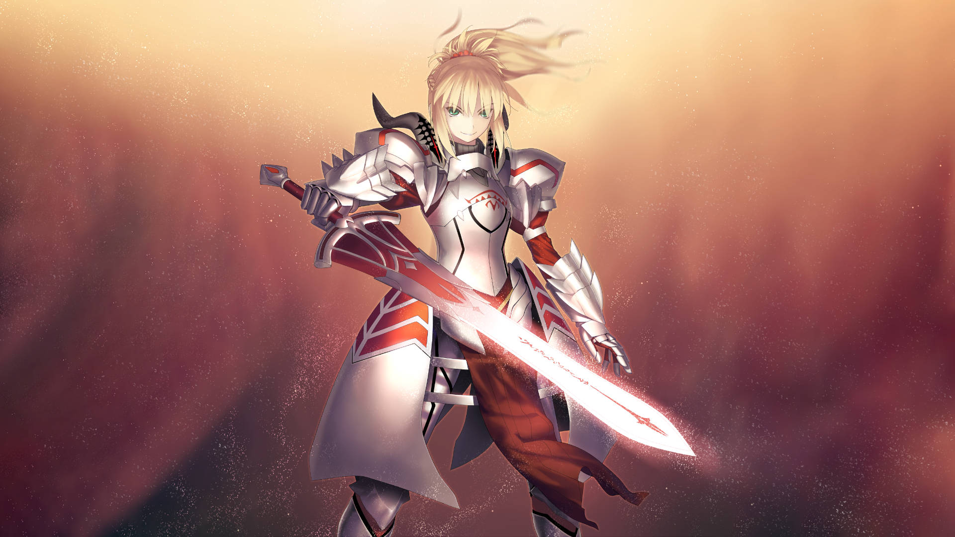 Fate Mordred Wallpapers