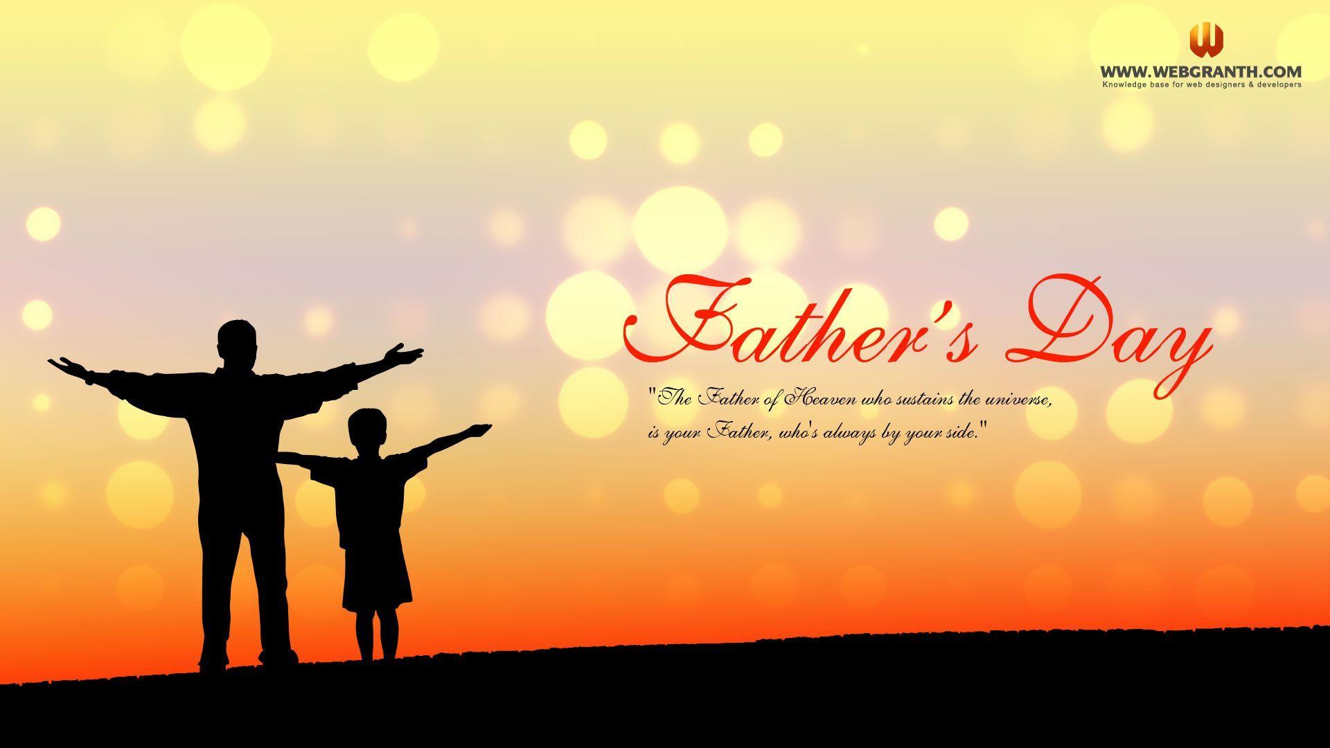 Father Wallpapers