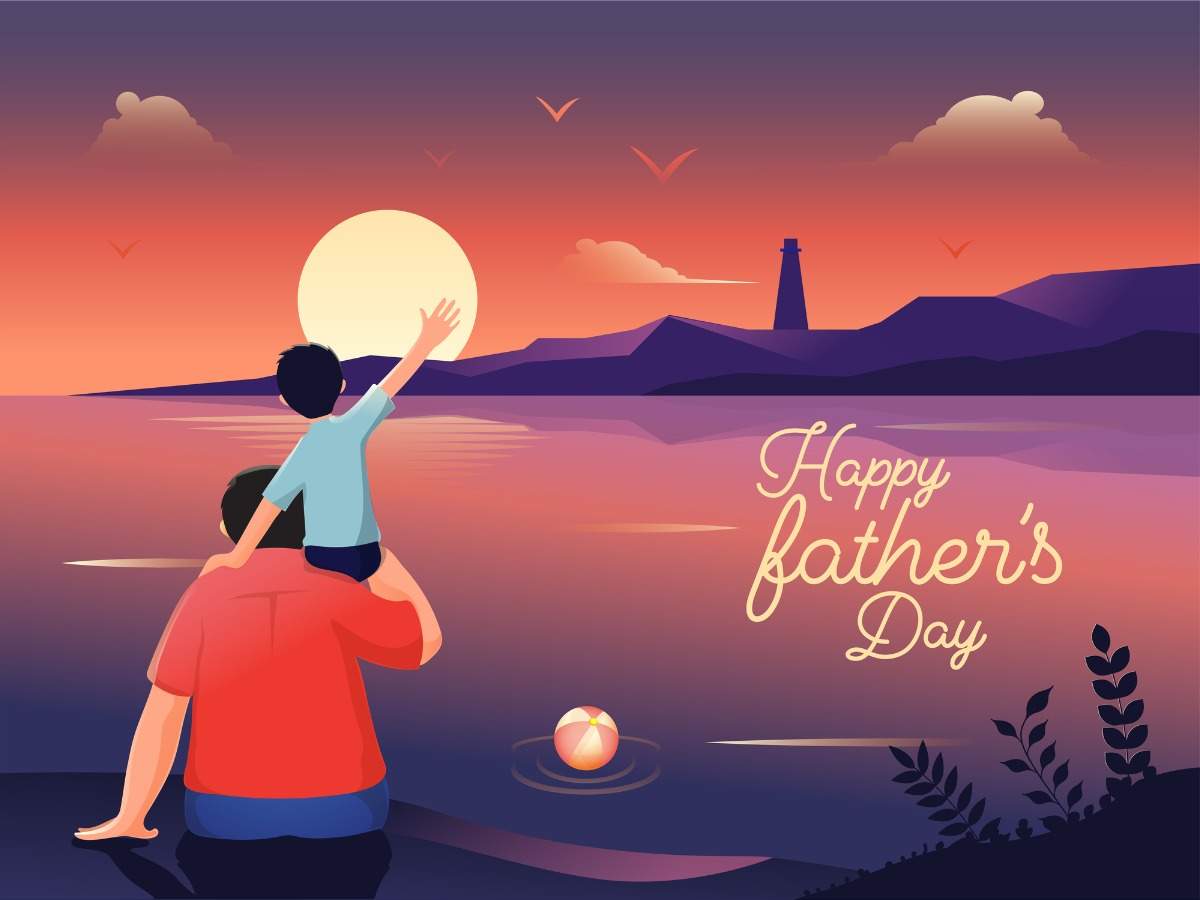 Father Wallpapers