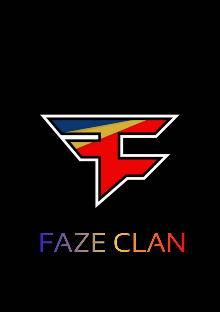 Faze Clan Intro Download Wallpapers