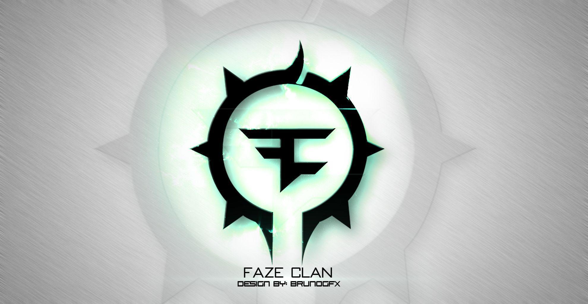 Faze Clan Intro Download Wallpapers