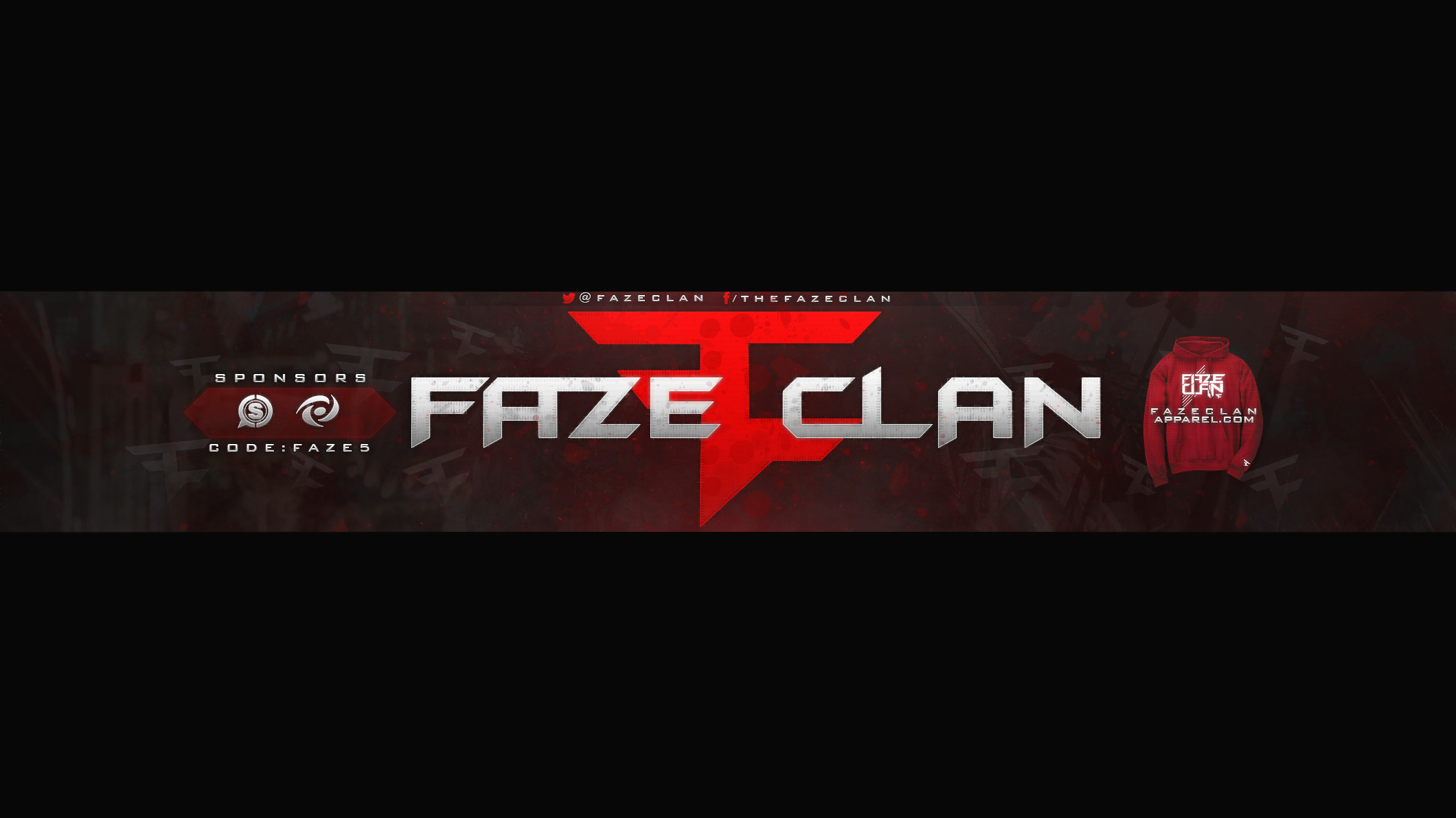 Faze Clan Intro Download Wallpapers